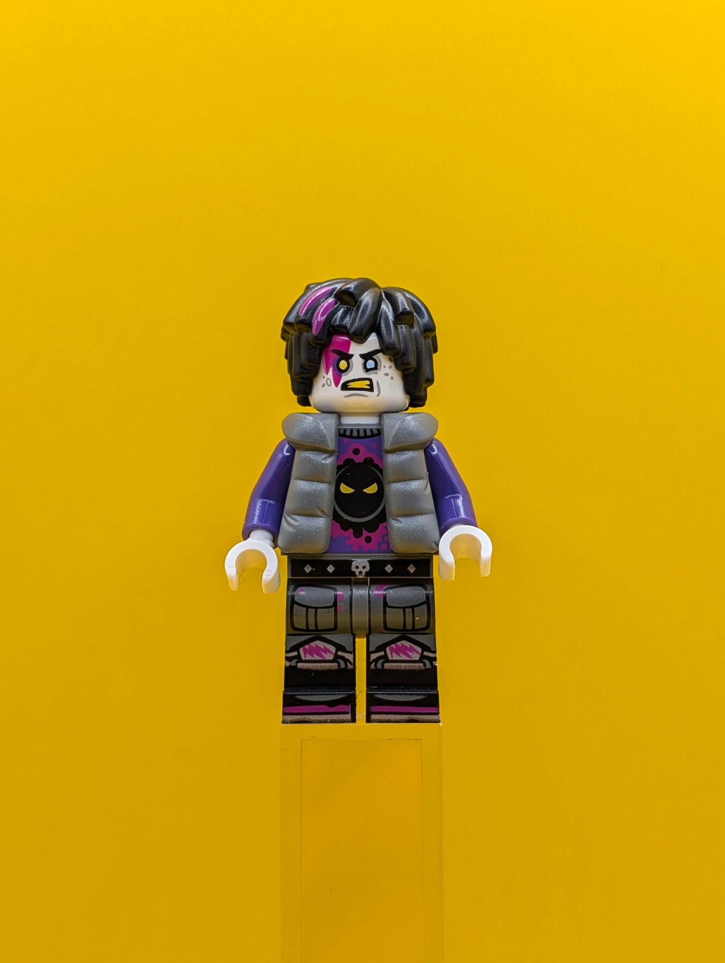 MadTeo drm054 Dreamzzz Lego Minifigure