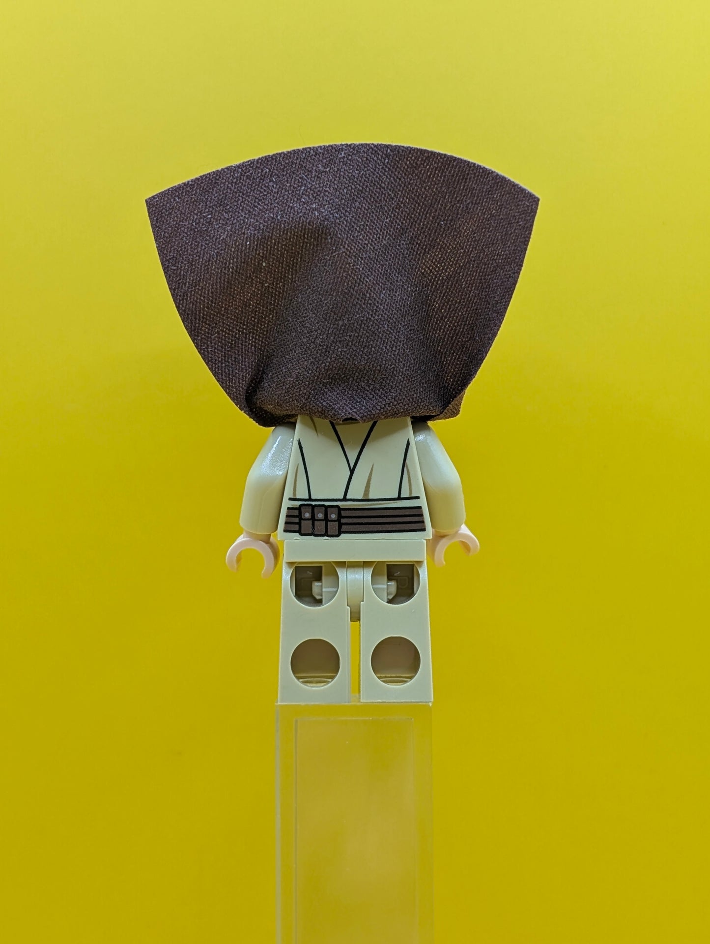Obi-Wan Kenobi Young sw0329 Star Wars Lego Minifigure