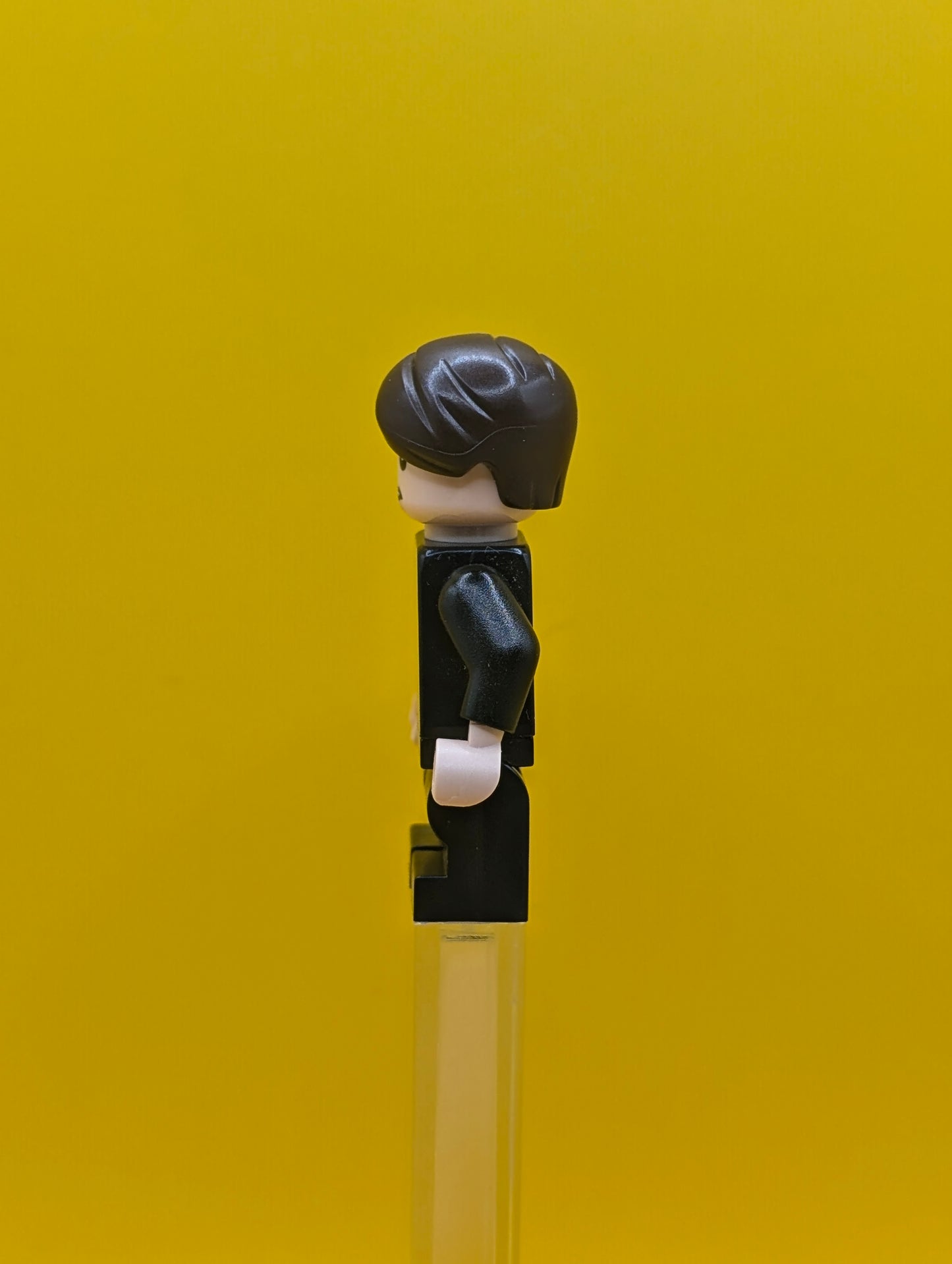 Neville Longbottom colhp38 Harry Potter Series 2 Minifigure Lego (minifigure only without stand or accessories)