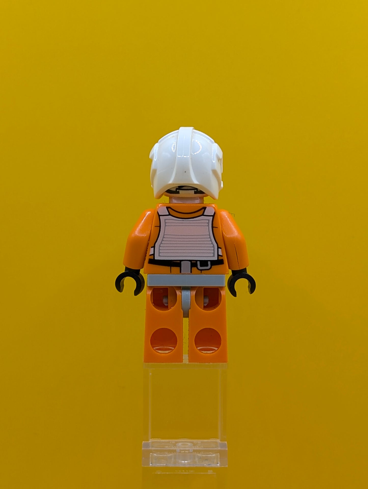 Dak Ralter sw1025 Star Wars Minifigure Lego