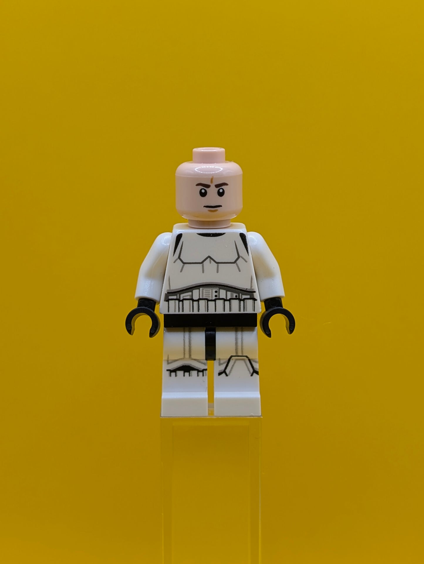 Imperial Stormtrooper sw1137 Star Wars Lego Minifigure