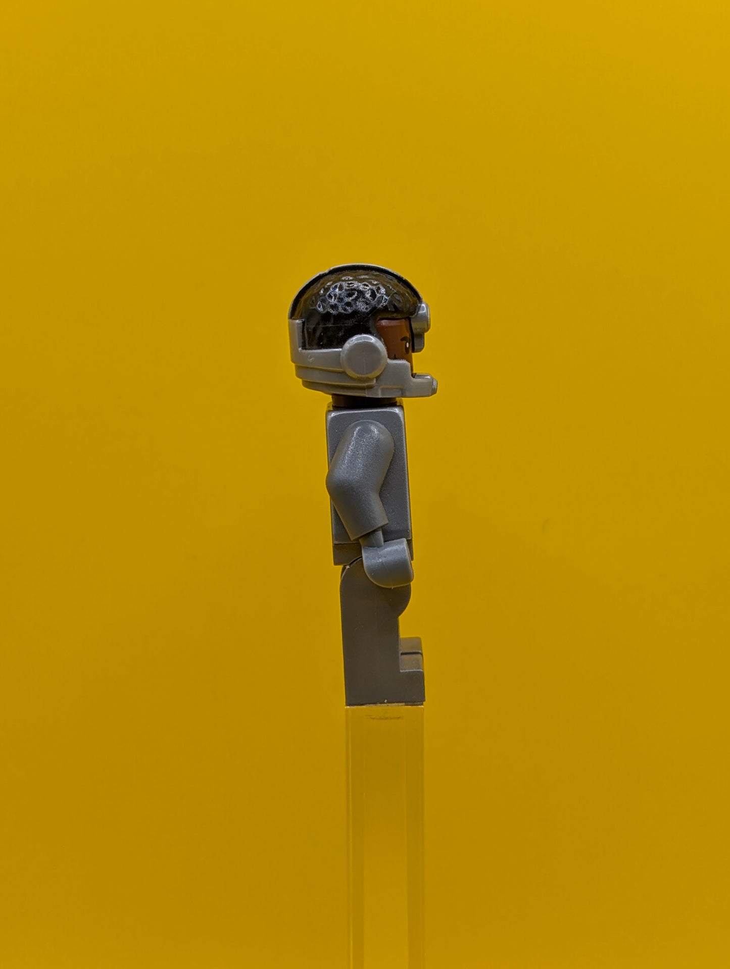 Cyborg sh0470 DC Superhero Minifigure Lego