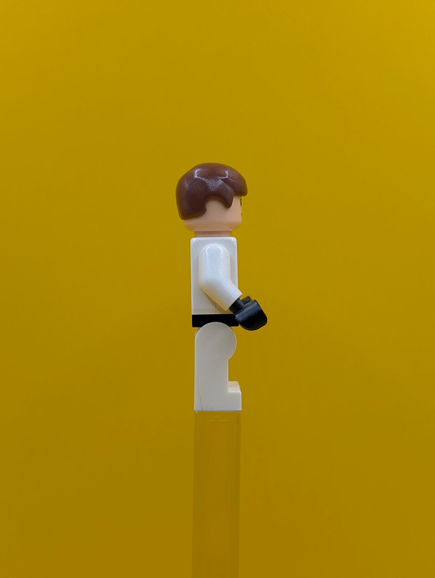 Han Solo sw0205 Stormtrooper Outfit Star Wars Lego Minifigure