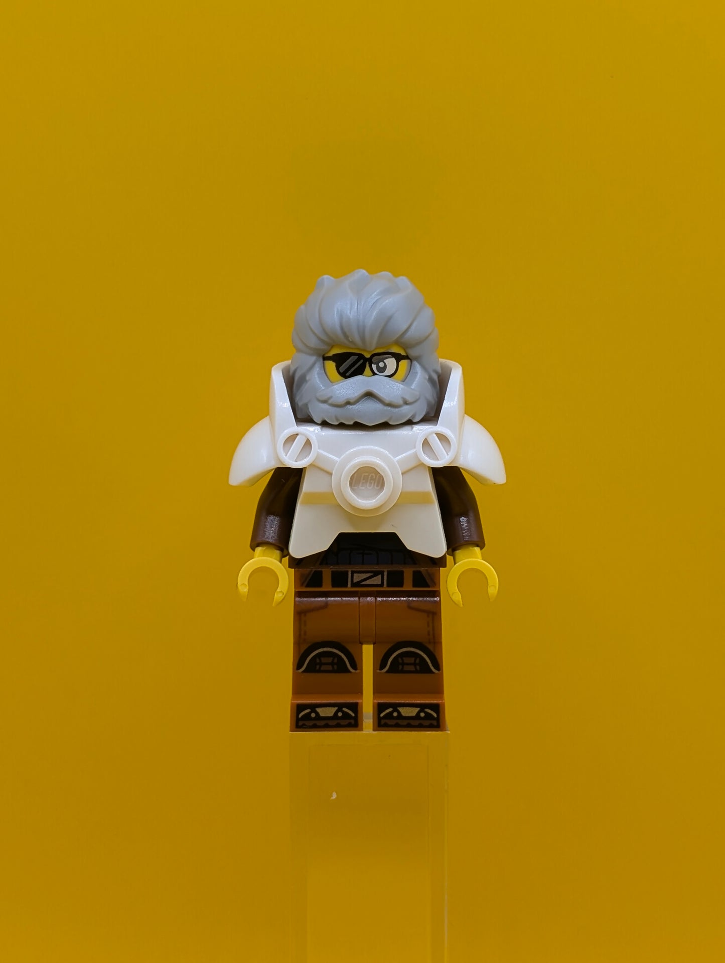 Mr.Oz drm020 Dreamzzz Lego Minifigure