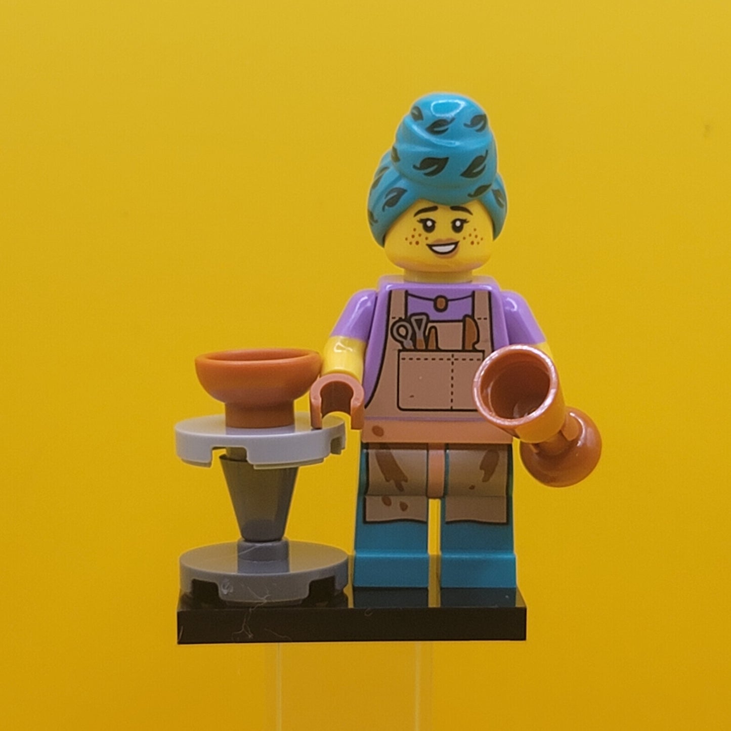 Potter col24-9 CMF Series 24 Minifigure Lego