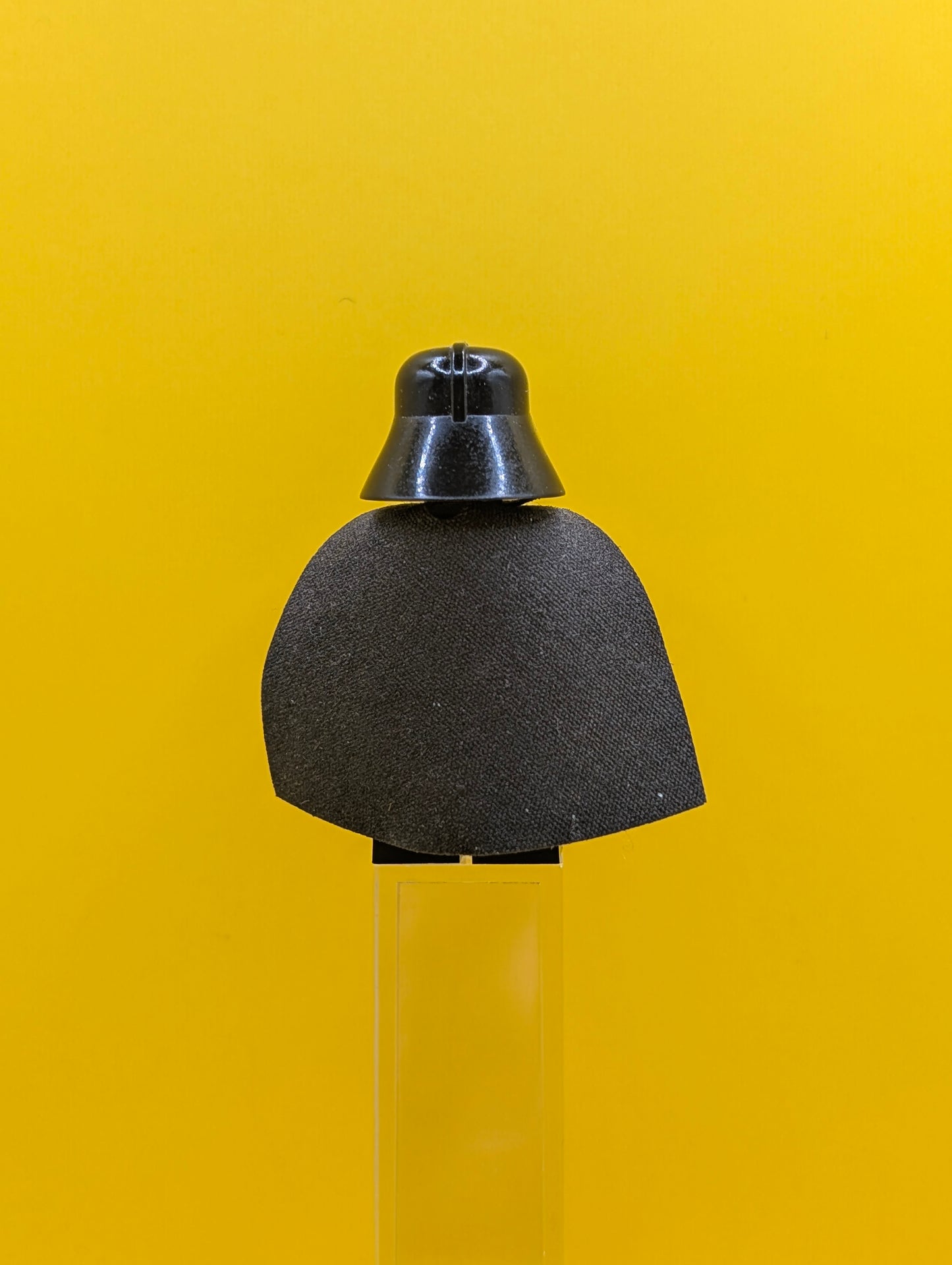 Darth Vader (Death Star torso)sw0209 Star Wars Lego Minifigure