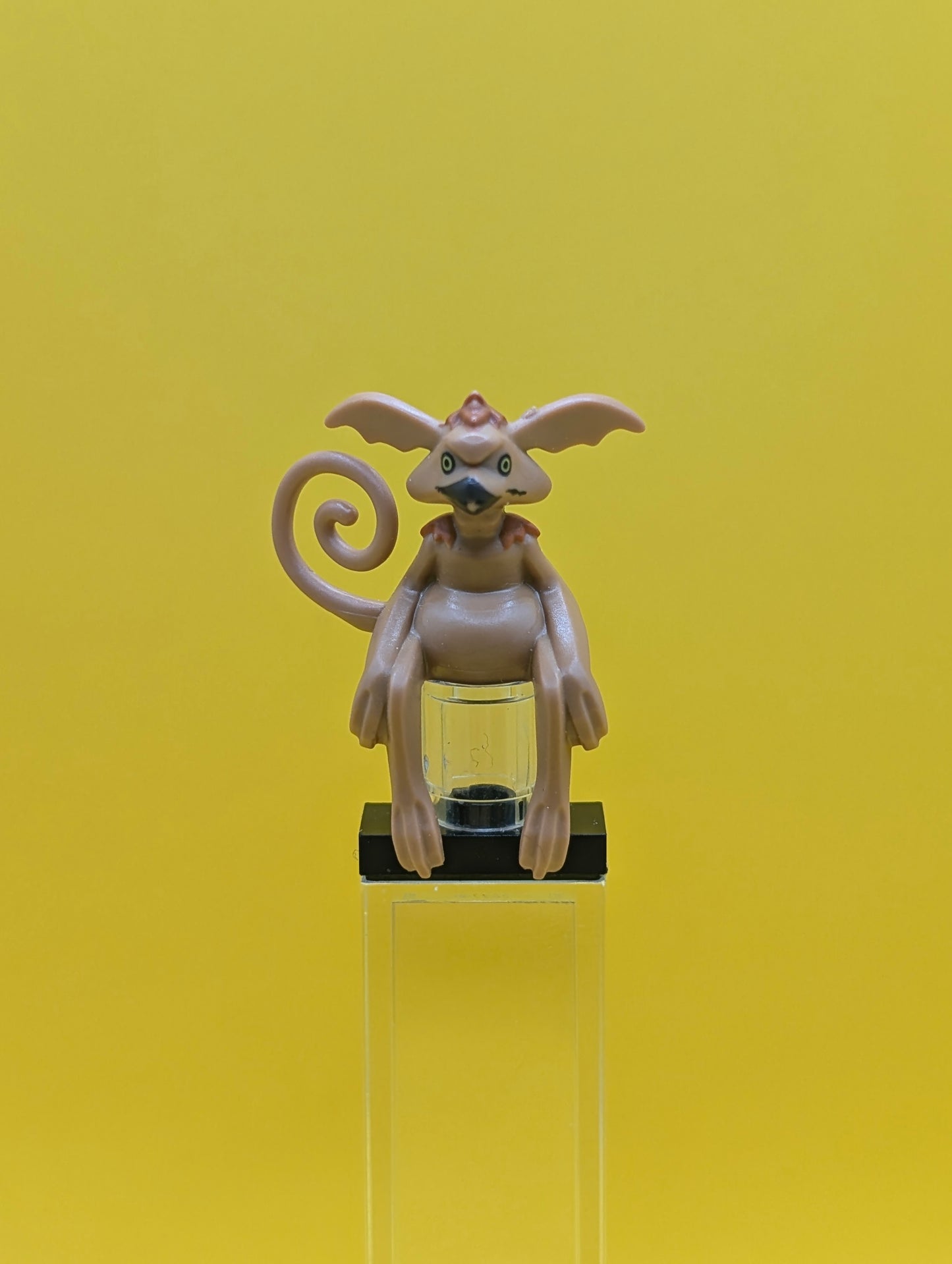 Salacious B. Crumb sw0408 Star Wars Lego Minifigure