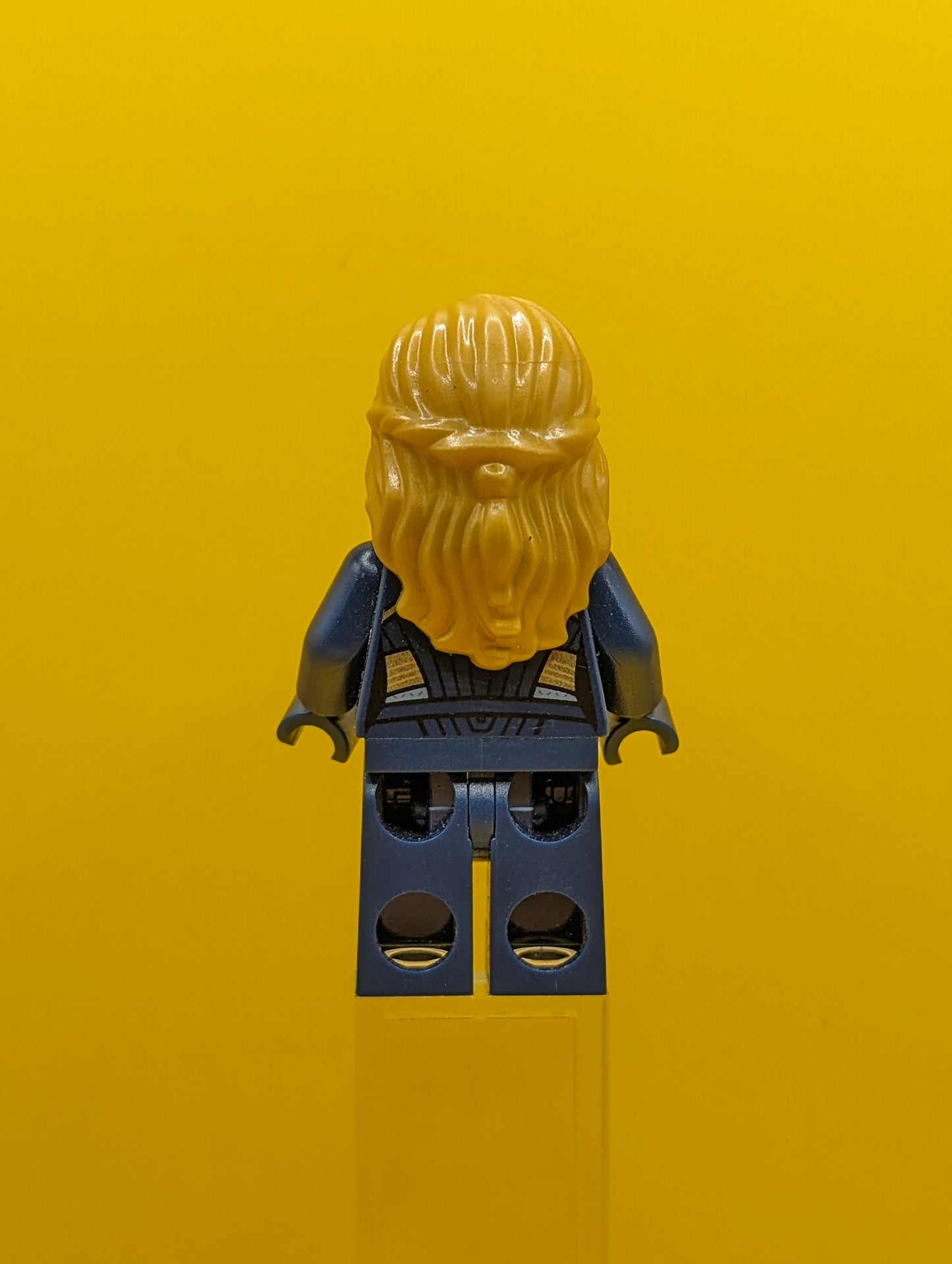 Ayesha sh0378 Marvel Guardians of the Galaxy Vol. 2 Minifigure Lego