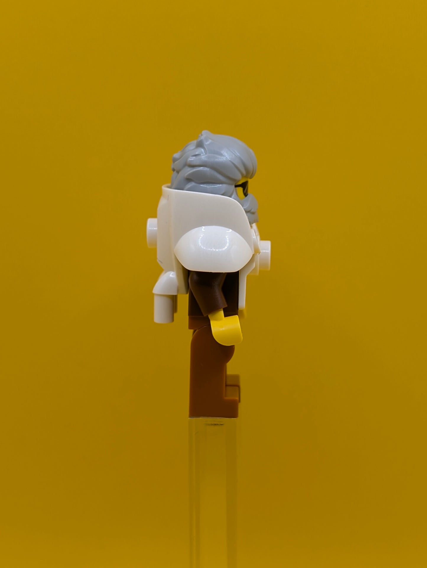 Mr.Oz drm020 Dreamzzz Lego Minifigure