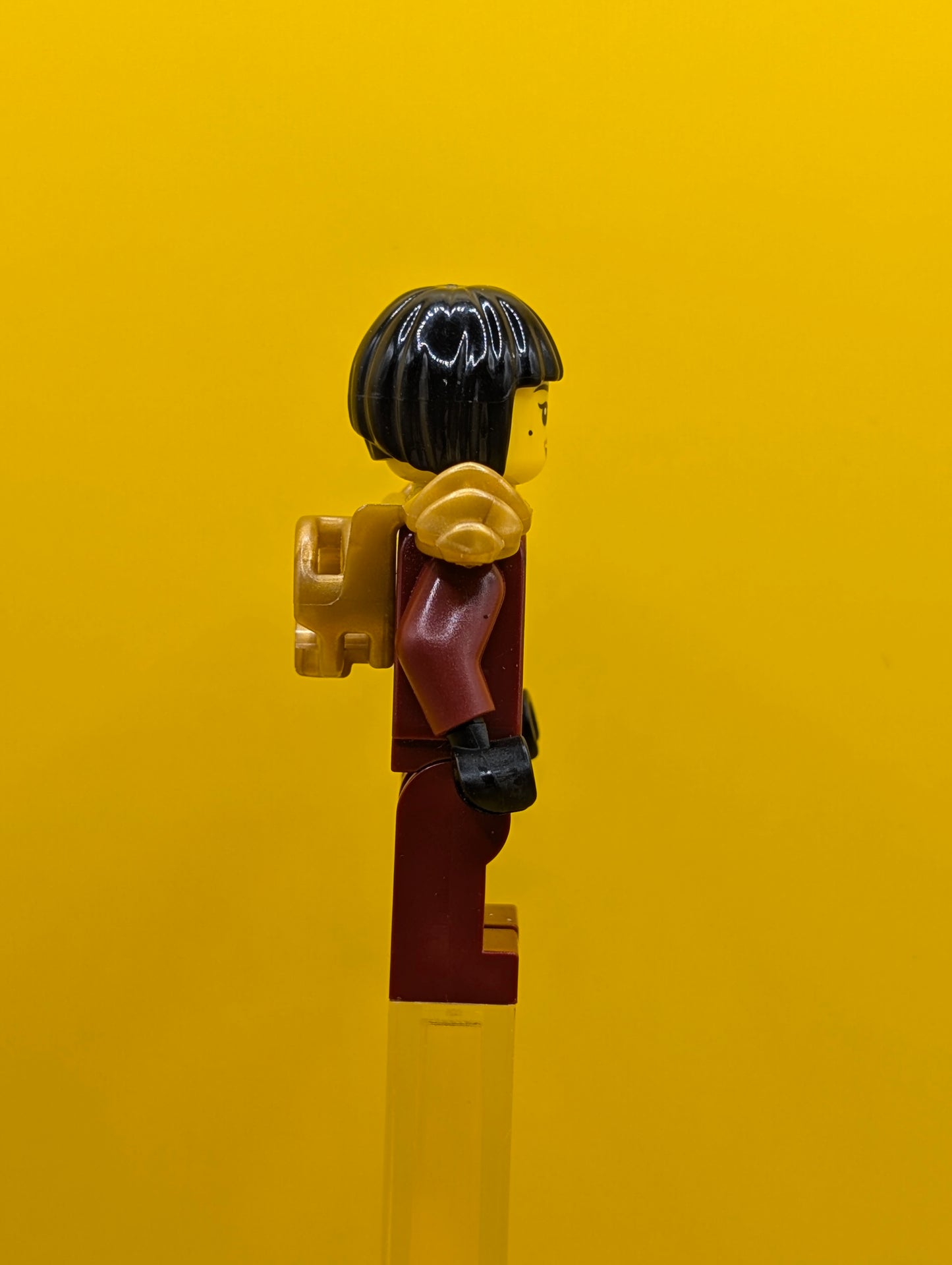 Nya njo689 Future Ninjago Minifigure Lego