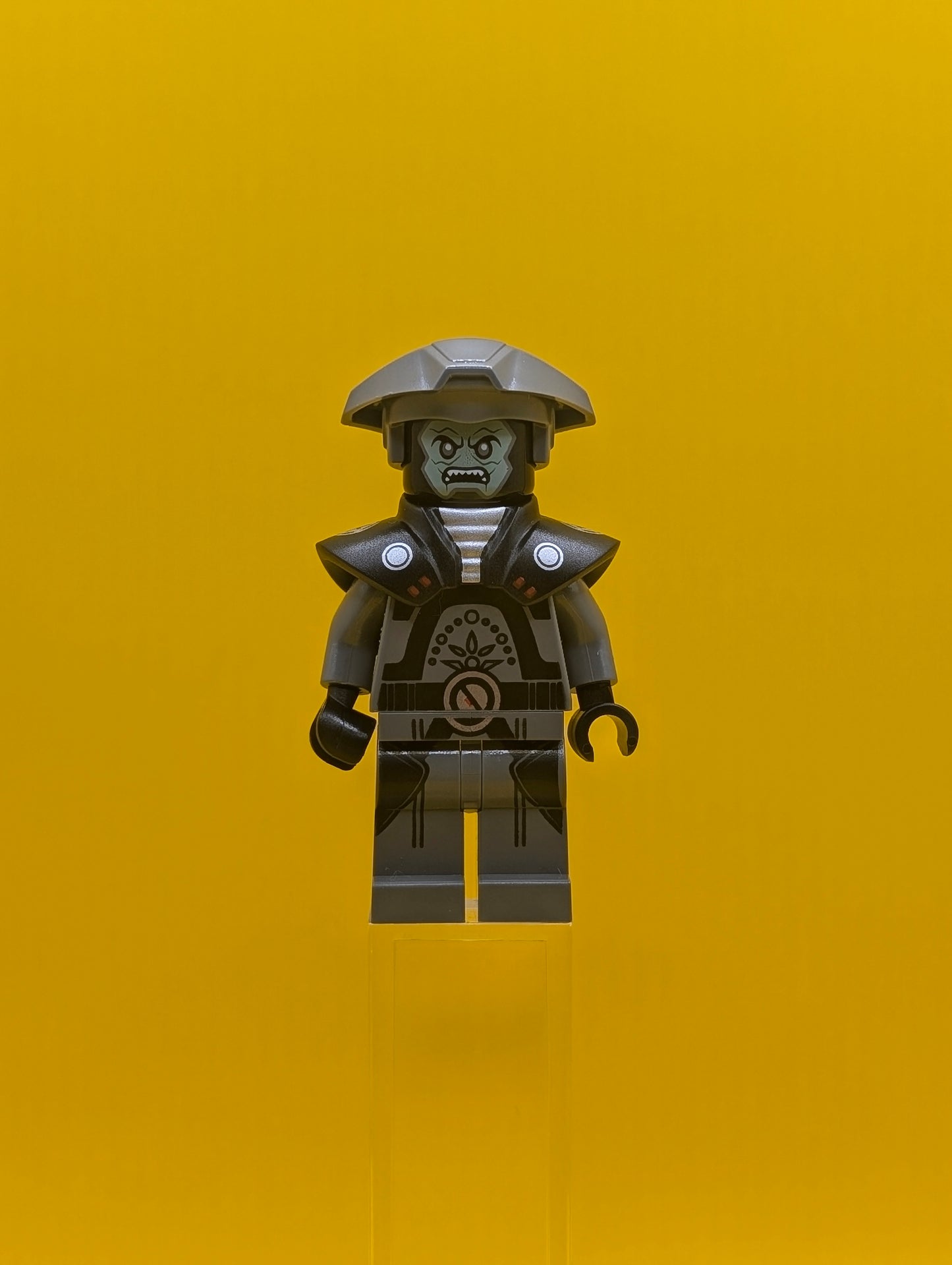 Imperial Inquisitor Fifth Brother sw0747 Star Wars Minifigure Lego