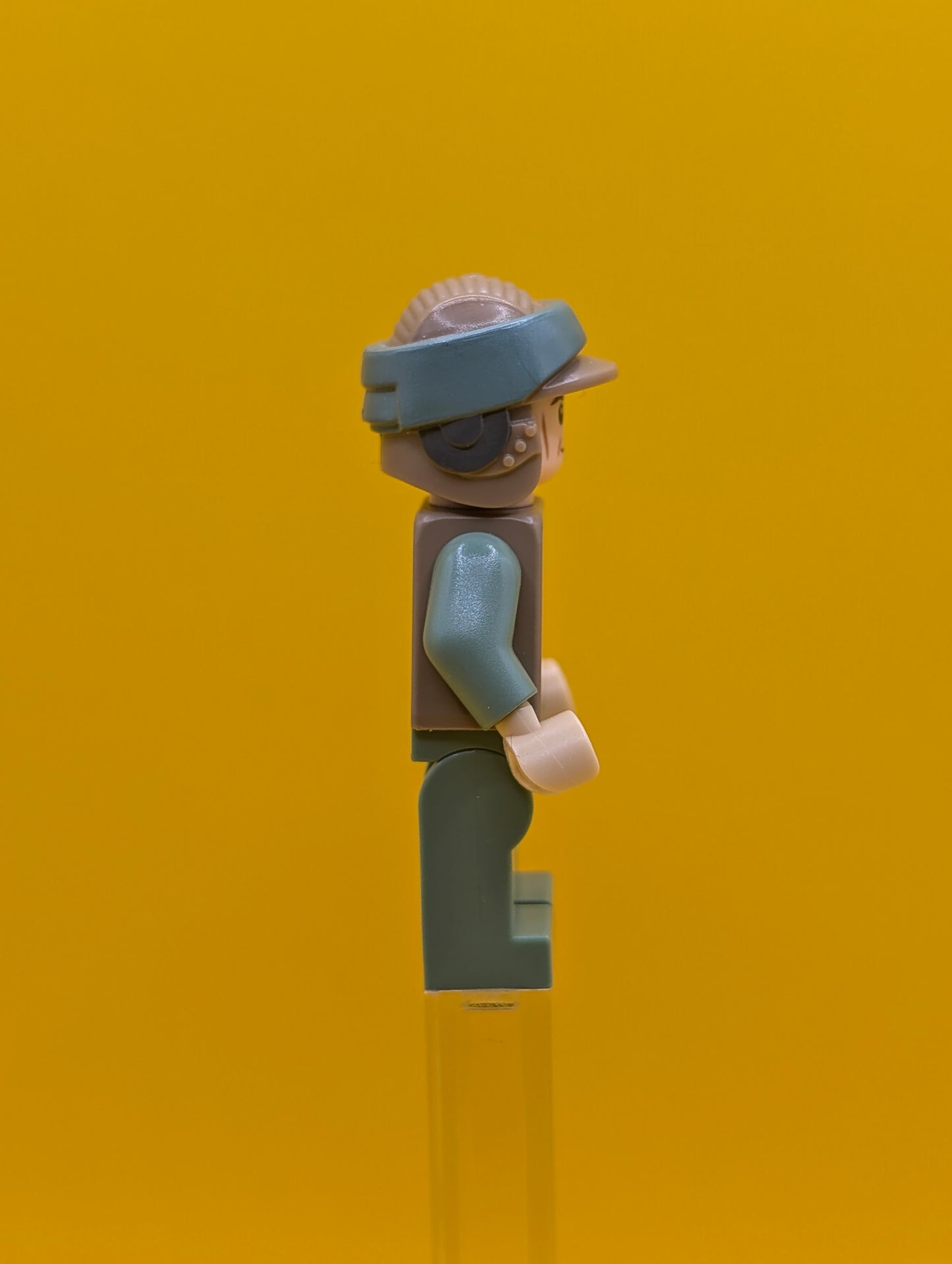 Endor Rebel Commando sw0367 Star Wars Lego Minifigure