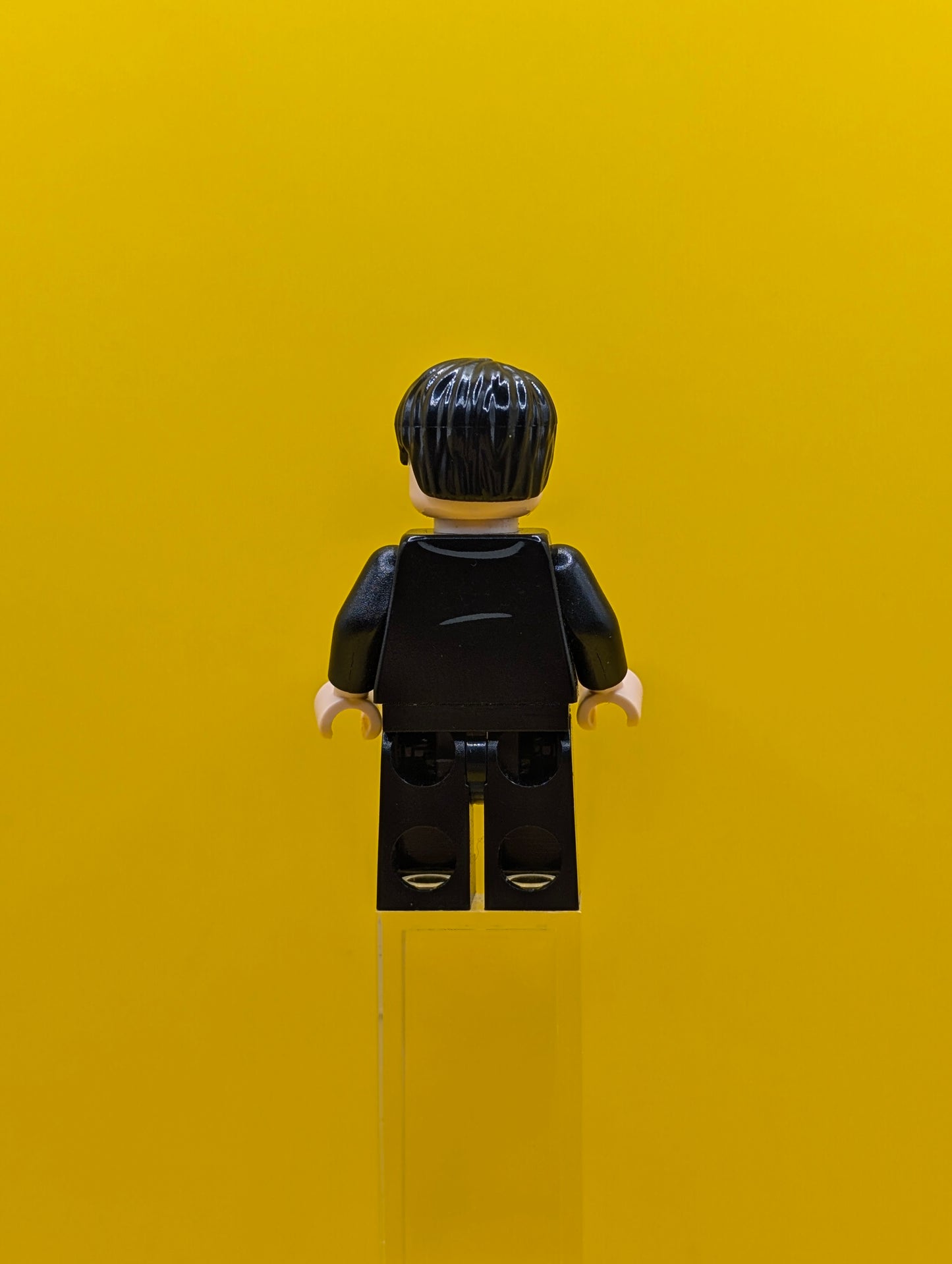 Happy Hogan sh0606 Marvel Lego Minifigure