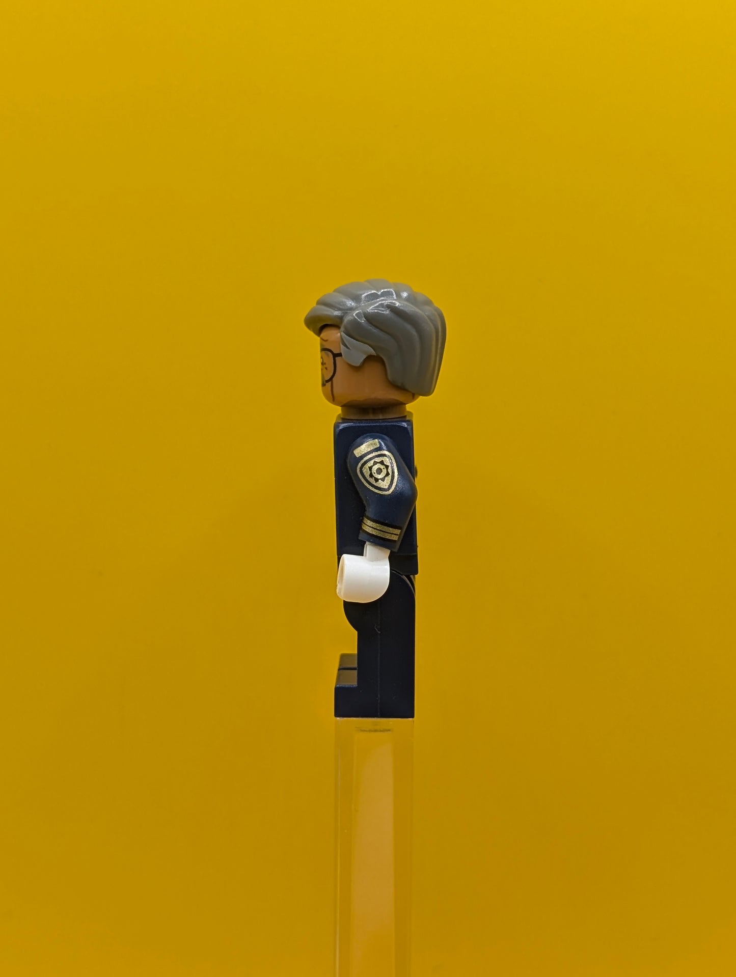 Commissioner Gordon sh0326 DC Minifigure Lego