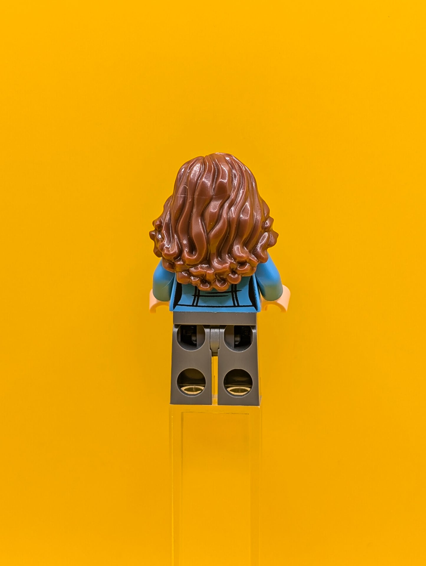 Hermione Granger hp409 Harry Potter Lego Minifigure
