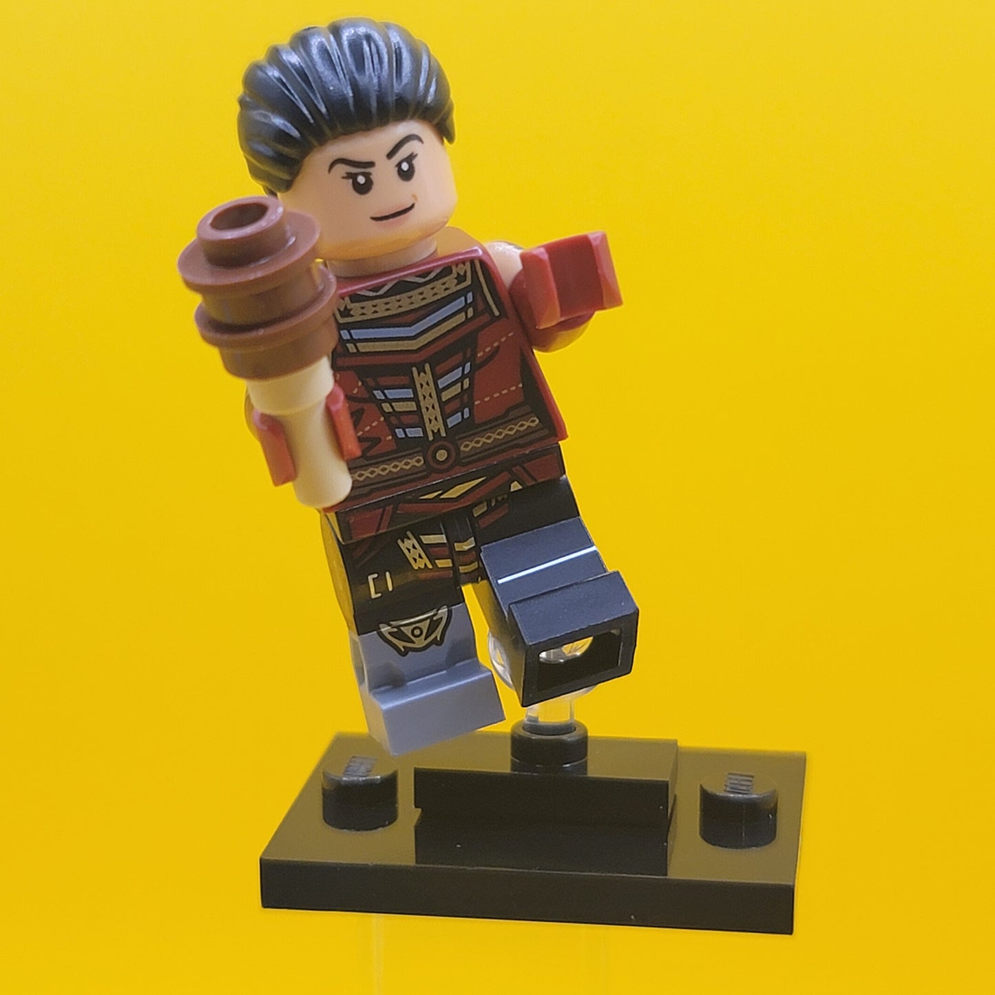 Echo colmar2-9 Marvel Studios Series 2 CMF Minifigure Lego