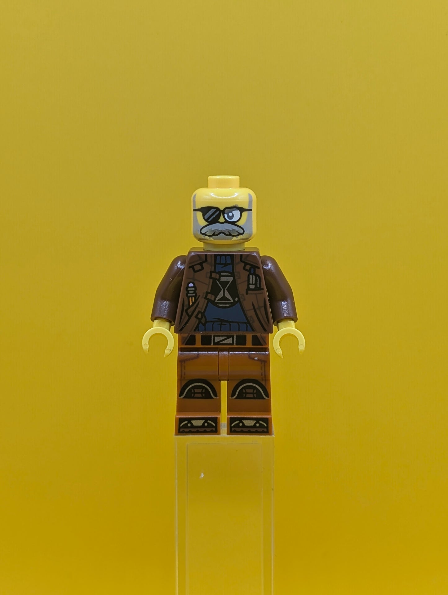 Mr.Oz drm020 Dreamzzz Lego Minifigure