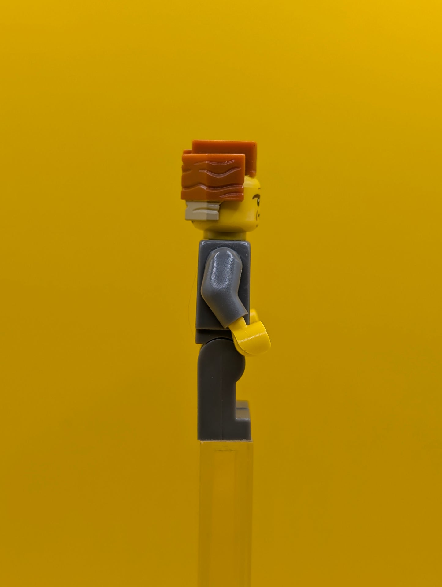 President Business tlm002 The LEGO Movie (Minifigure Only without Stand and Accessories) Lego Minifigure