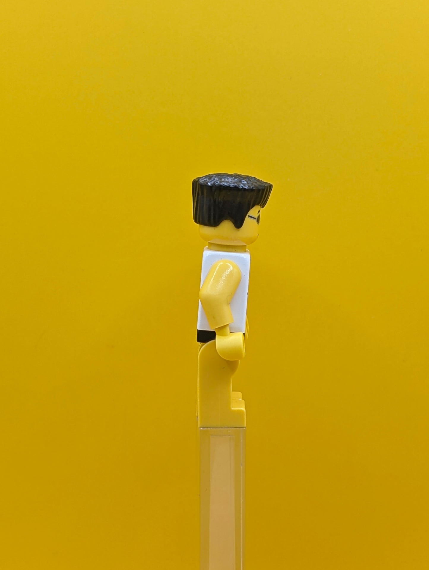 Xtreme Stunts Snap Lockitt ixs001 Island Xtreme Stunts Minifigure Lego