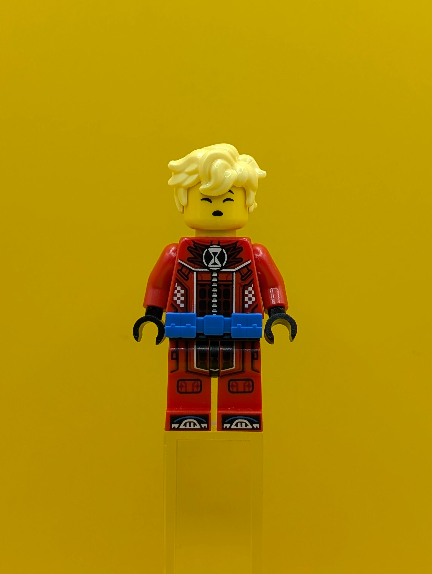 Cooper drm027 Dreamzzz Minifigure Lego