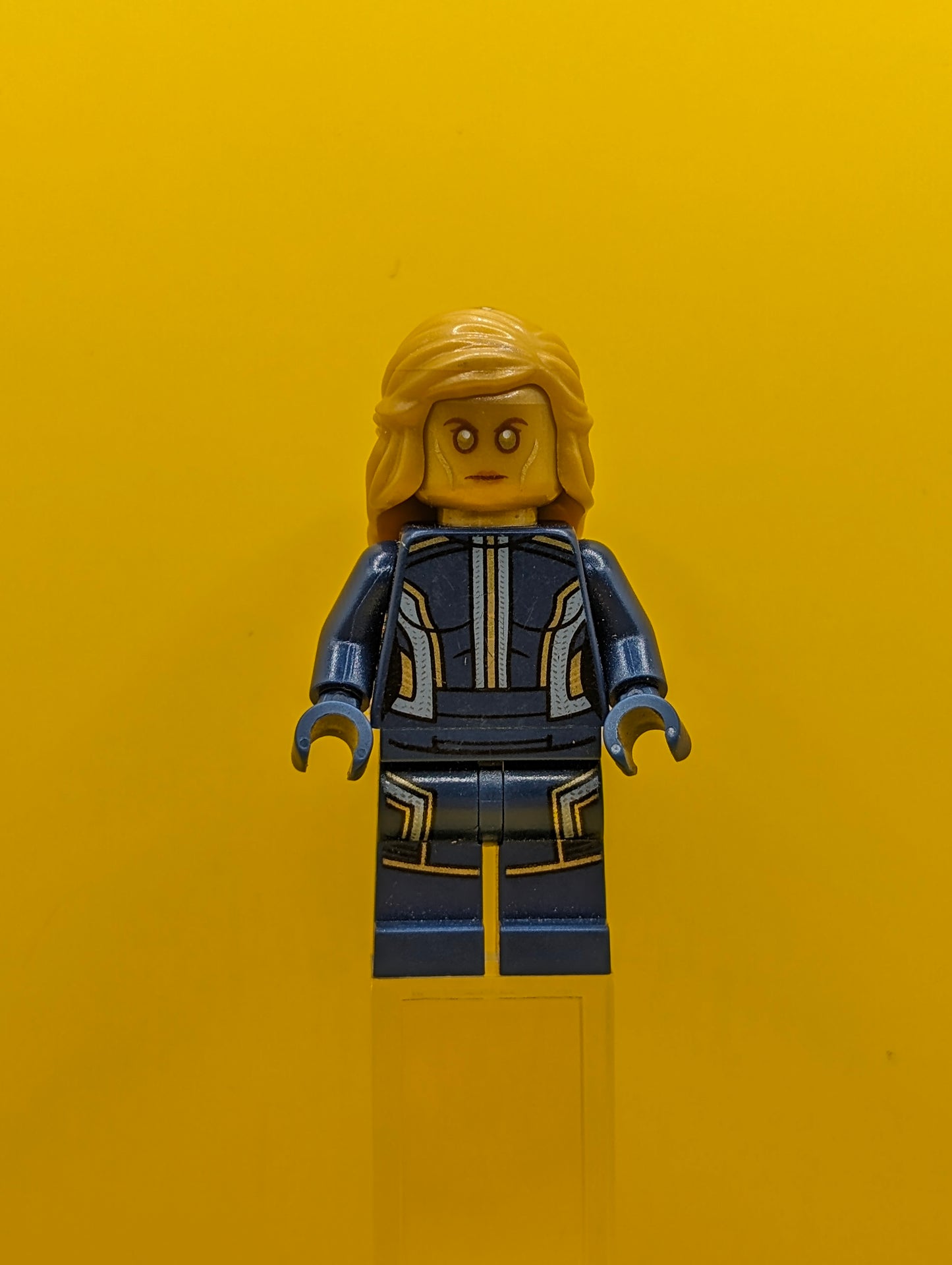 Ayesha sh0378 Marvel Guardians of the Galaxy Vol. 2 Minifigure Lego