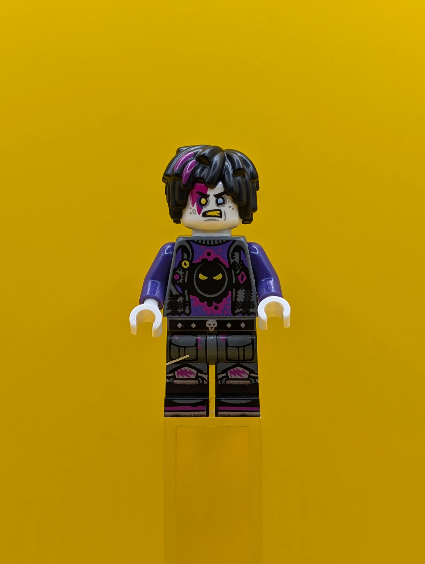MadTeo drm054 Dreamzzz Lego Minifigure