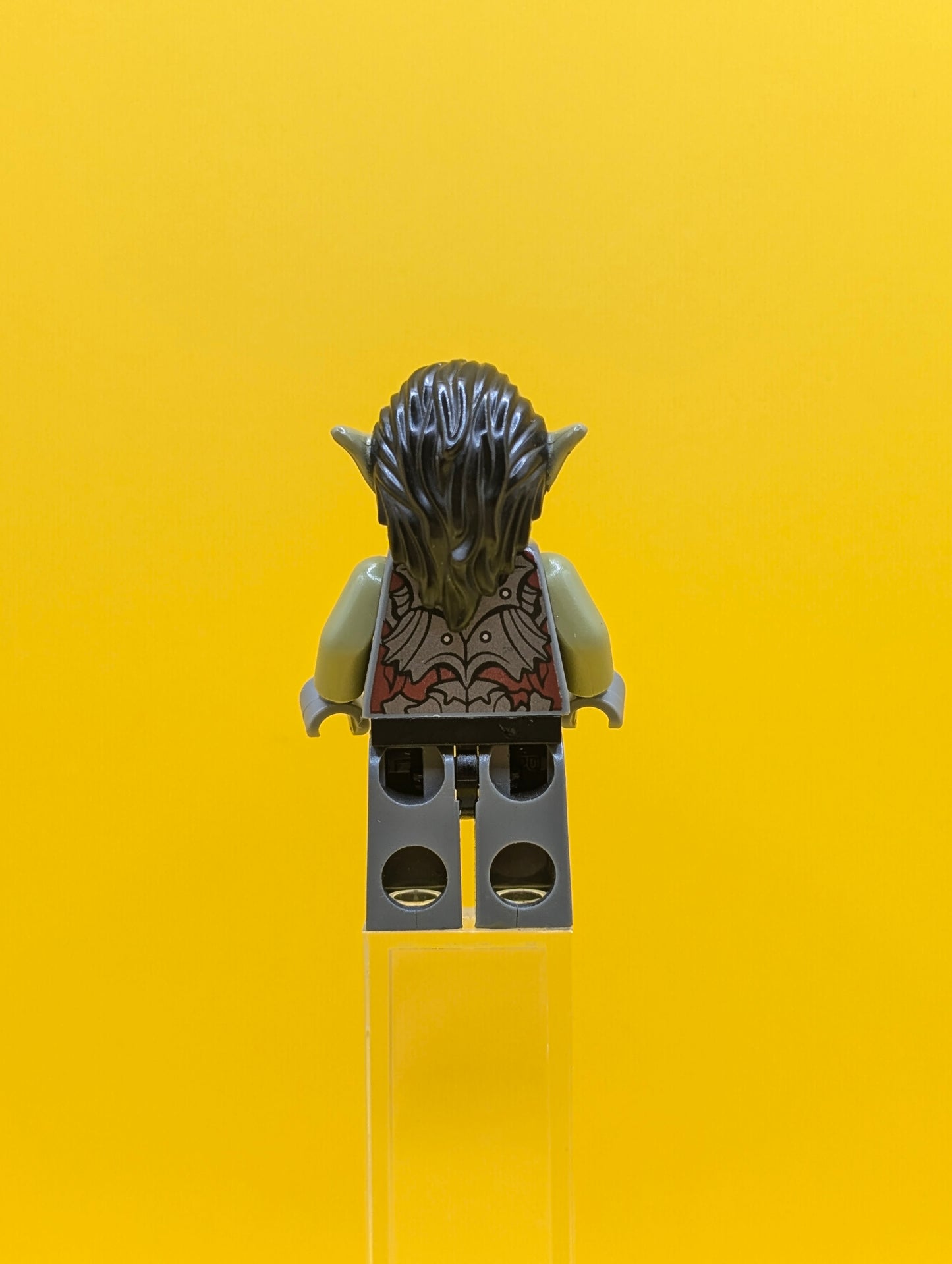 Moria Orc lor011 Lord of the Rings Lego Minifigure