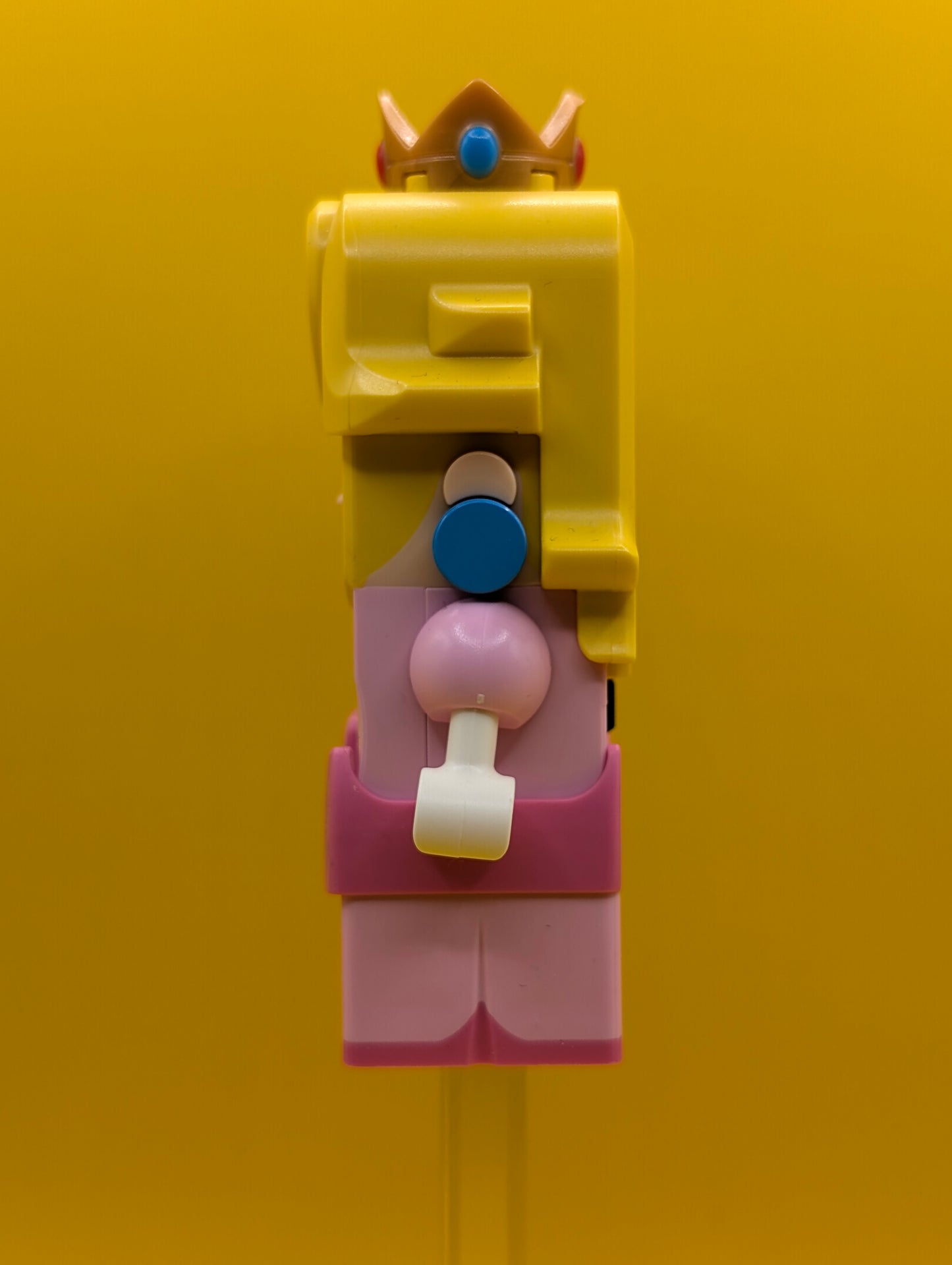 Peach mar0112 Mario Lego Minifigure