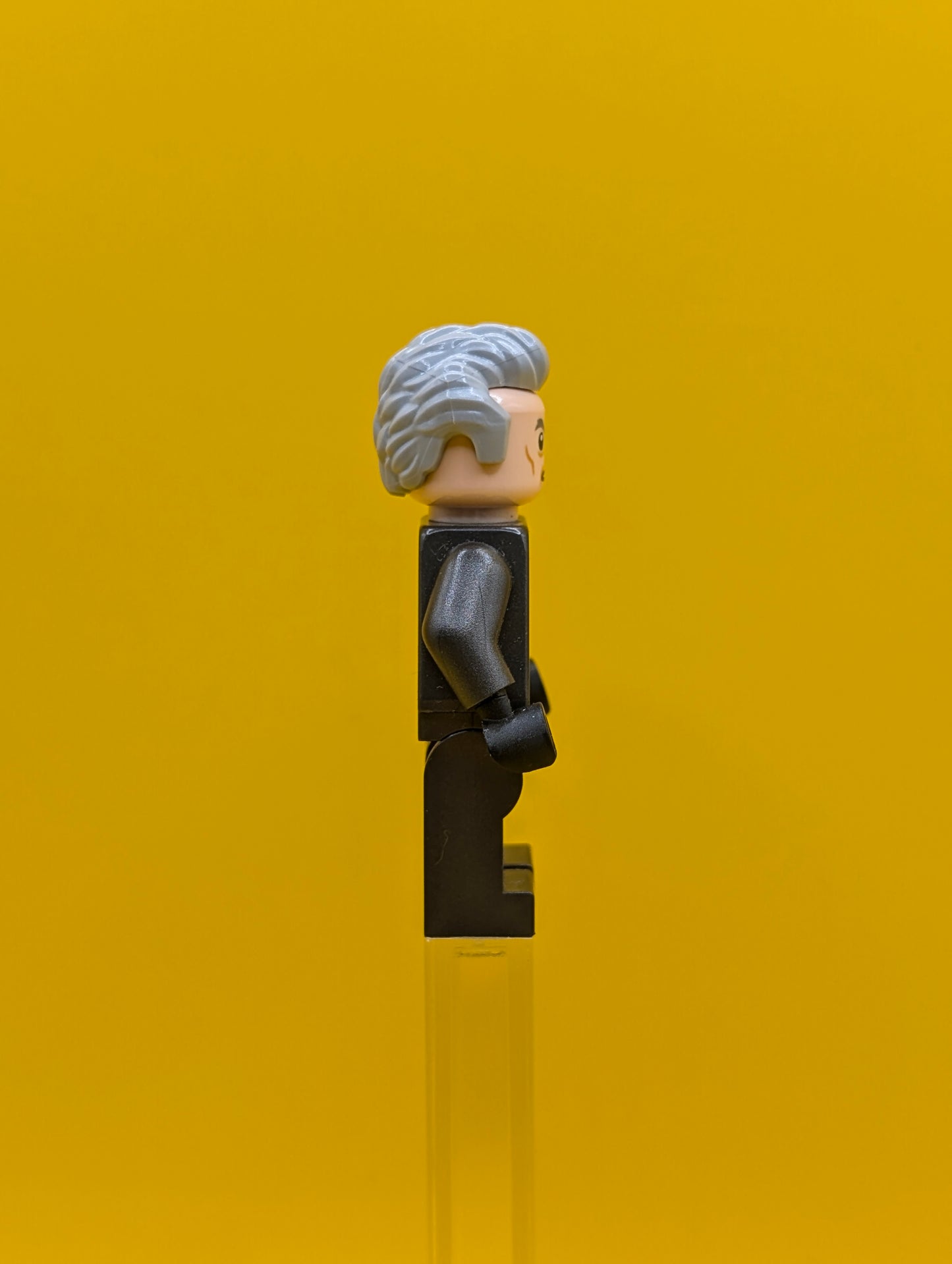 General Pryde sw1062 Star Wars Lego Minifigure