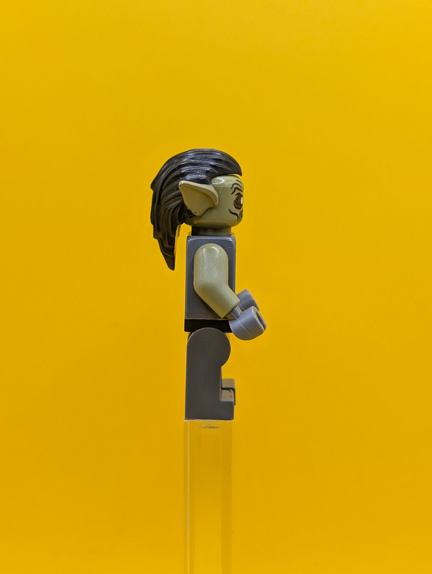 Moria Orc lor011 Lord of the Rings Lego Minifigure
