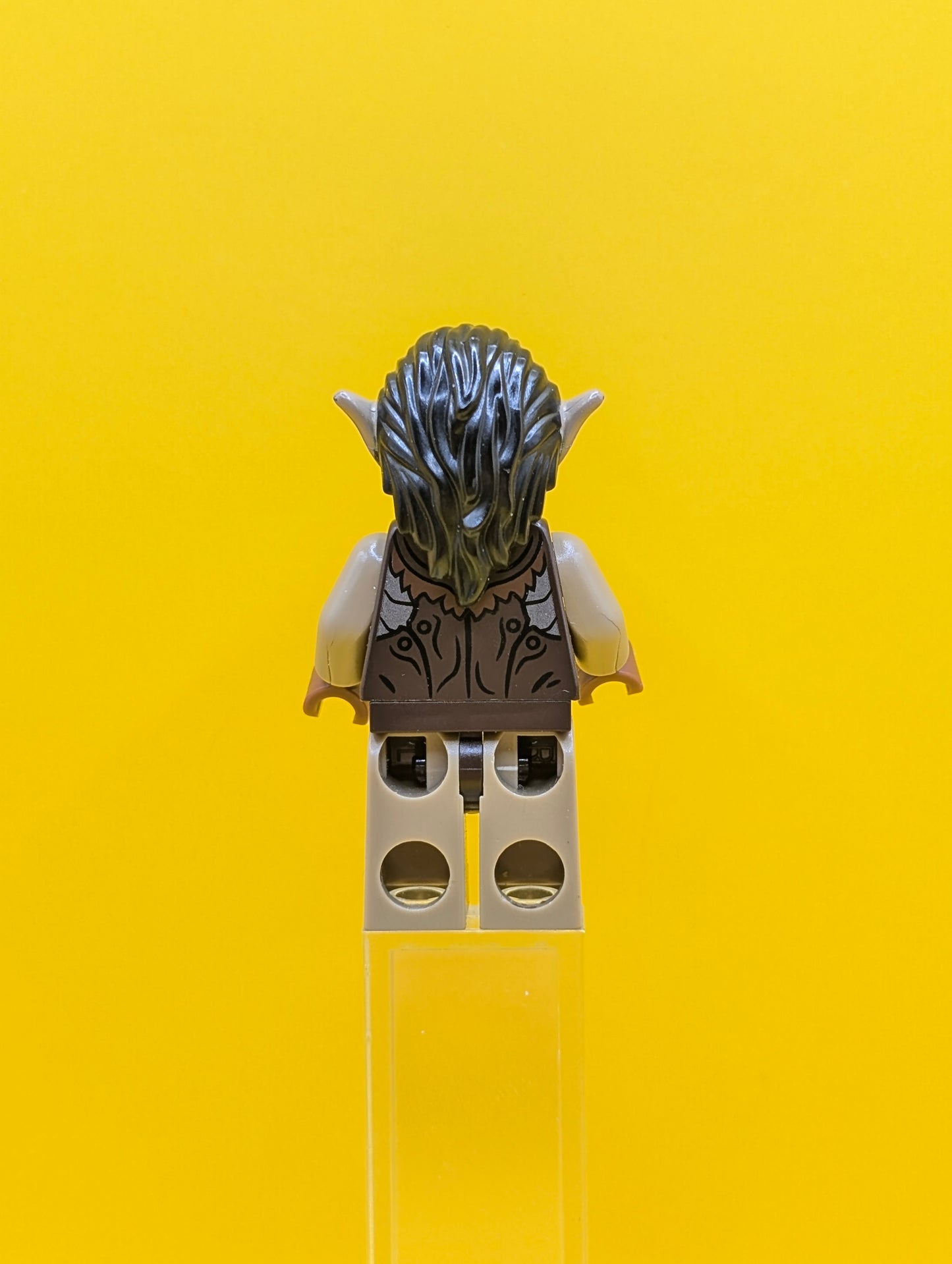 Hunter Orc lor039 Lord of the Rings Lego Minifigure
