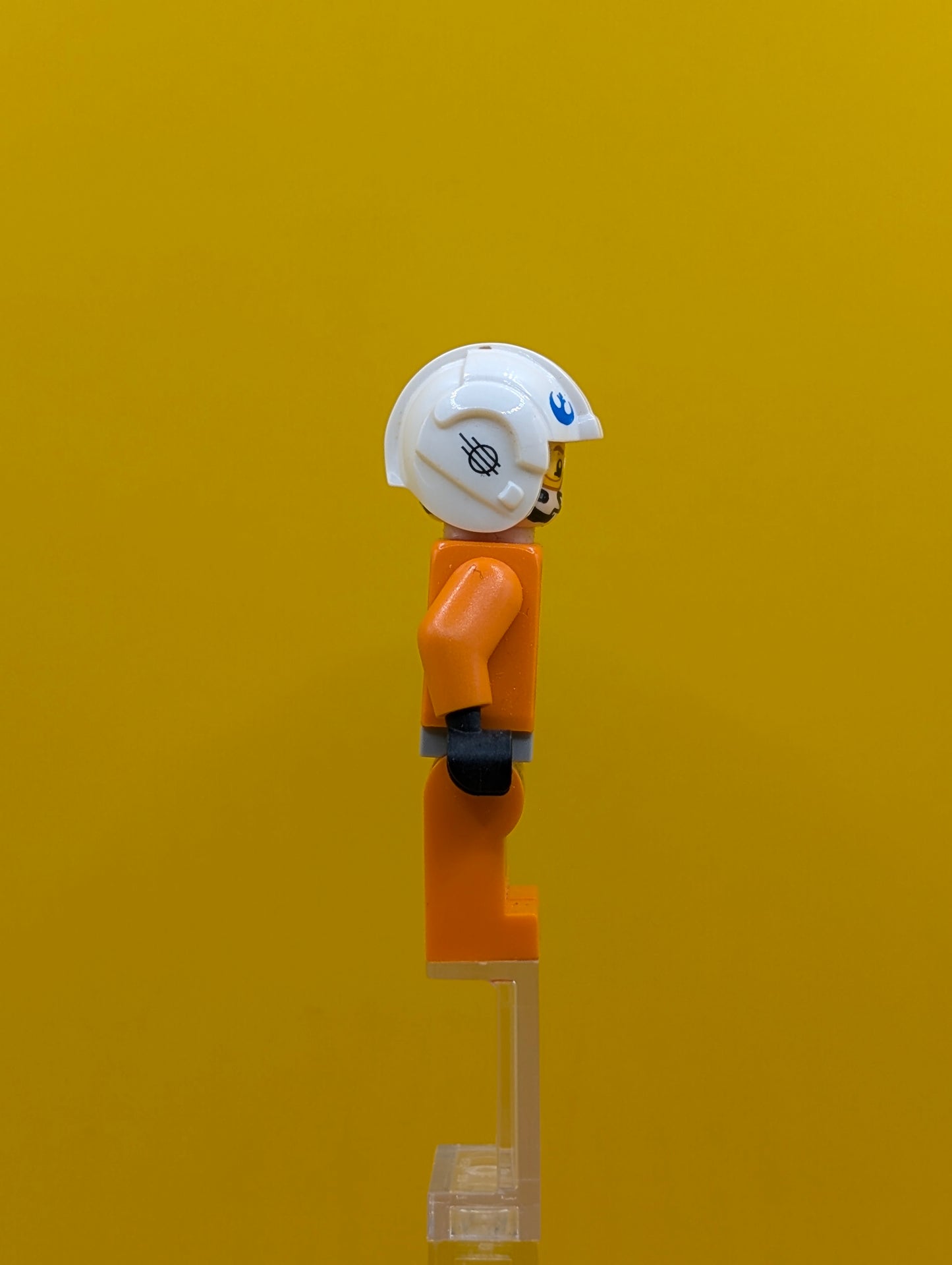 Dak Ralter sw1025 Star Wars Minifigure Lego