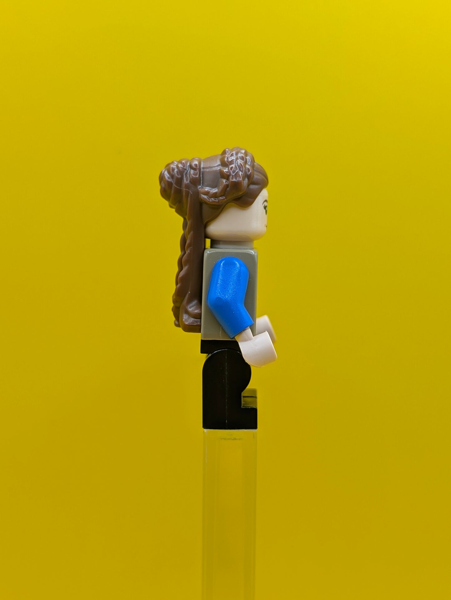 Padme Naberrie (Amidala) sw1023 Medium Legs Star Wars Lego Minifigure