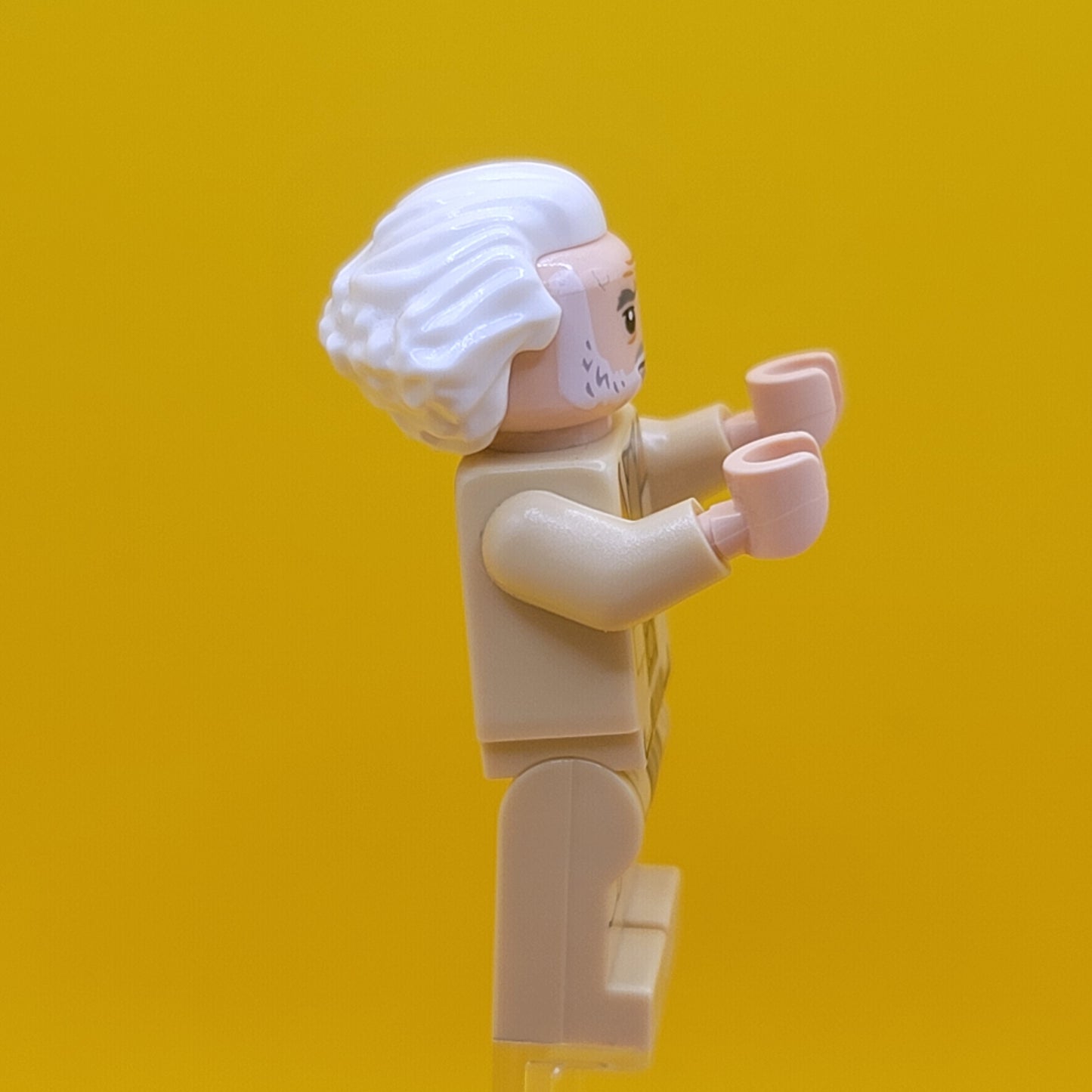 General Jan Dodonna sw1140 Star Wars Minifigure Lego