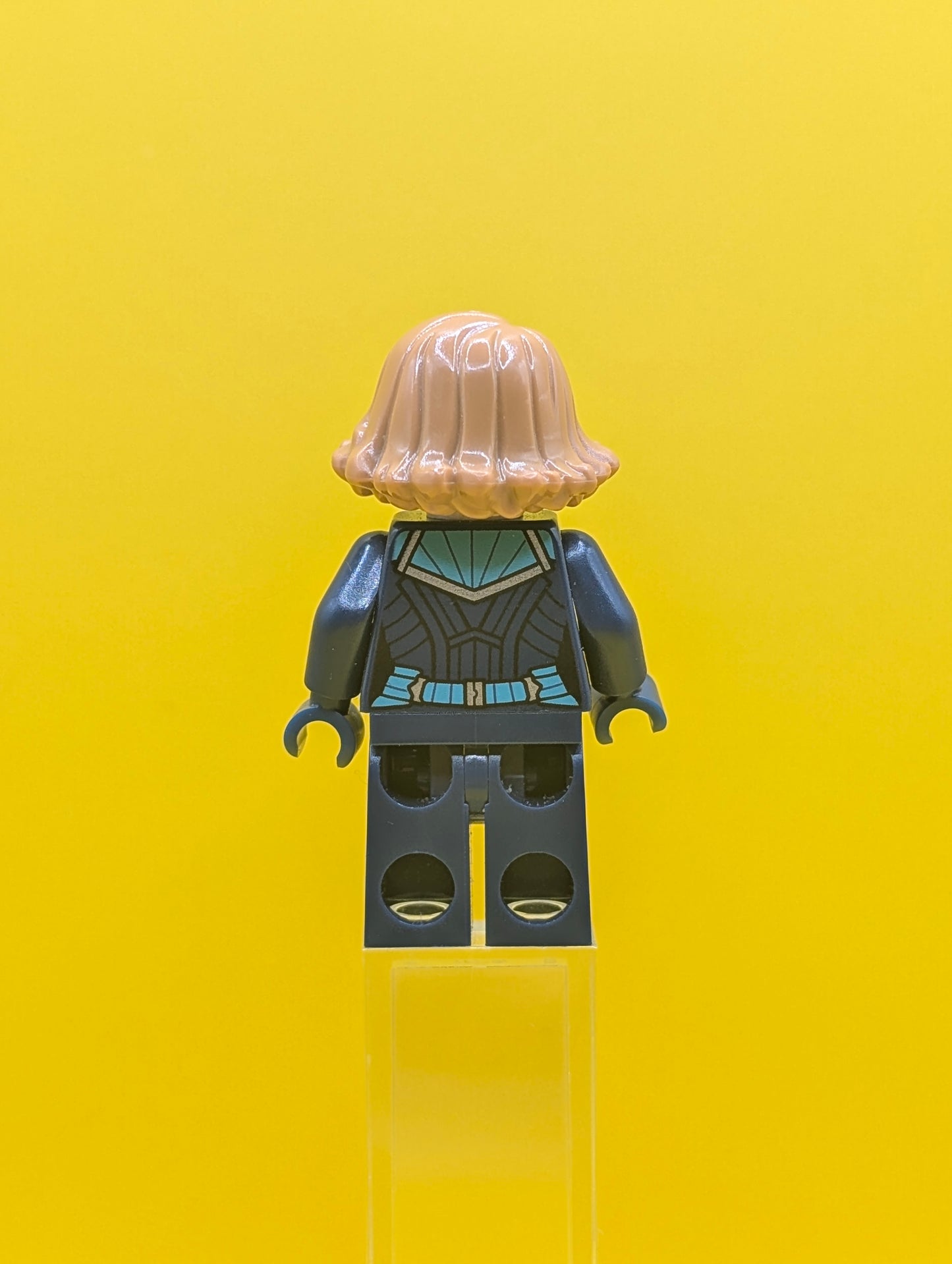 Captain Marvel sh0605 Lego Minifigure Marvel