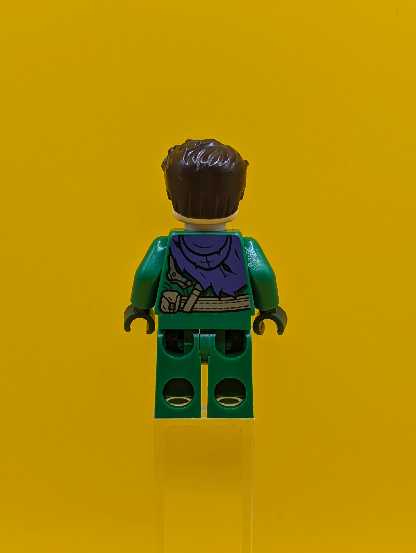 Green Goblin sh0888 Marvel Lego Minifigure