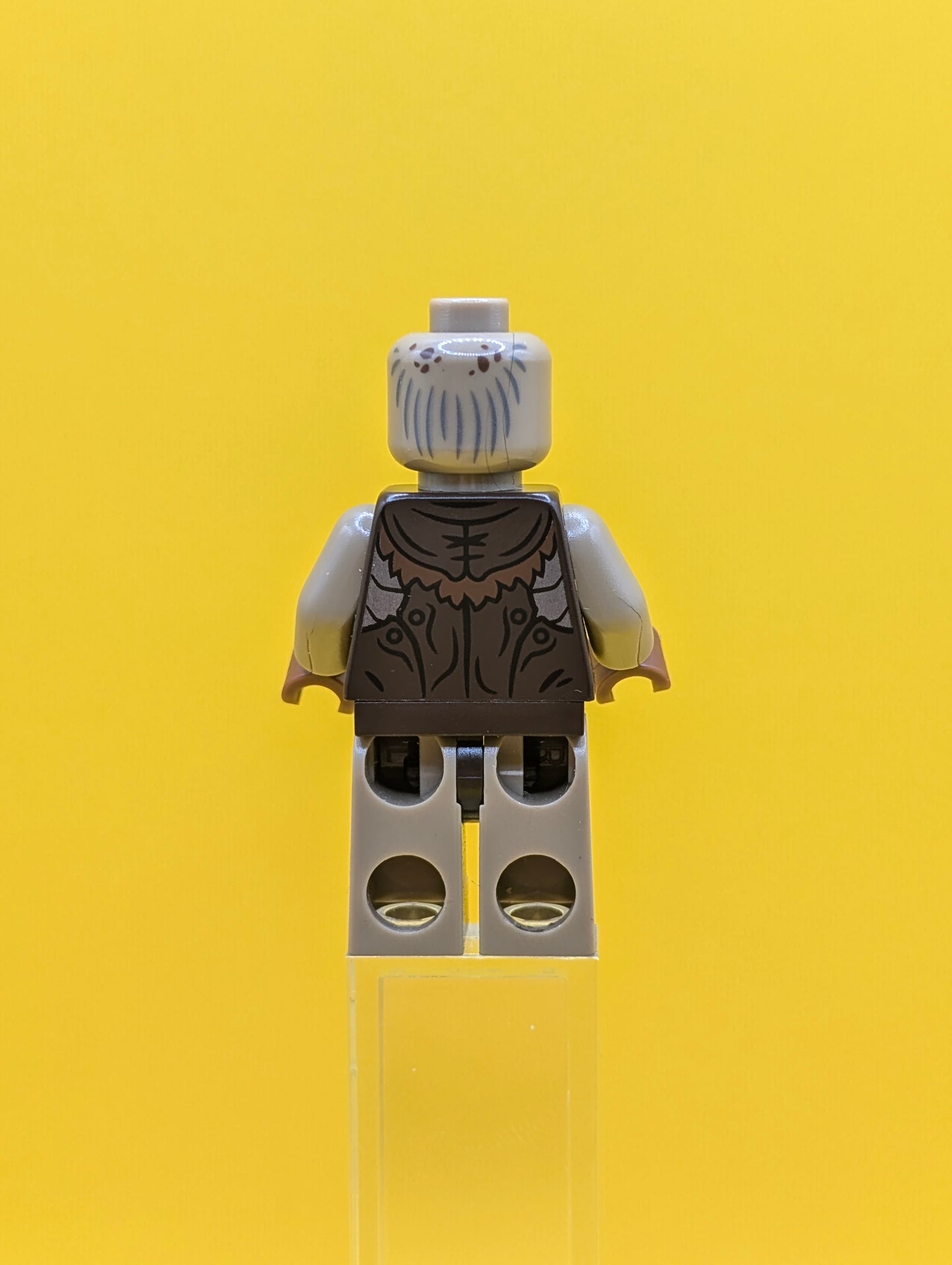 Hunter Orc lor039 Lord of the Rings Lego Minifigure