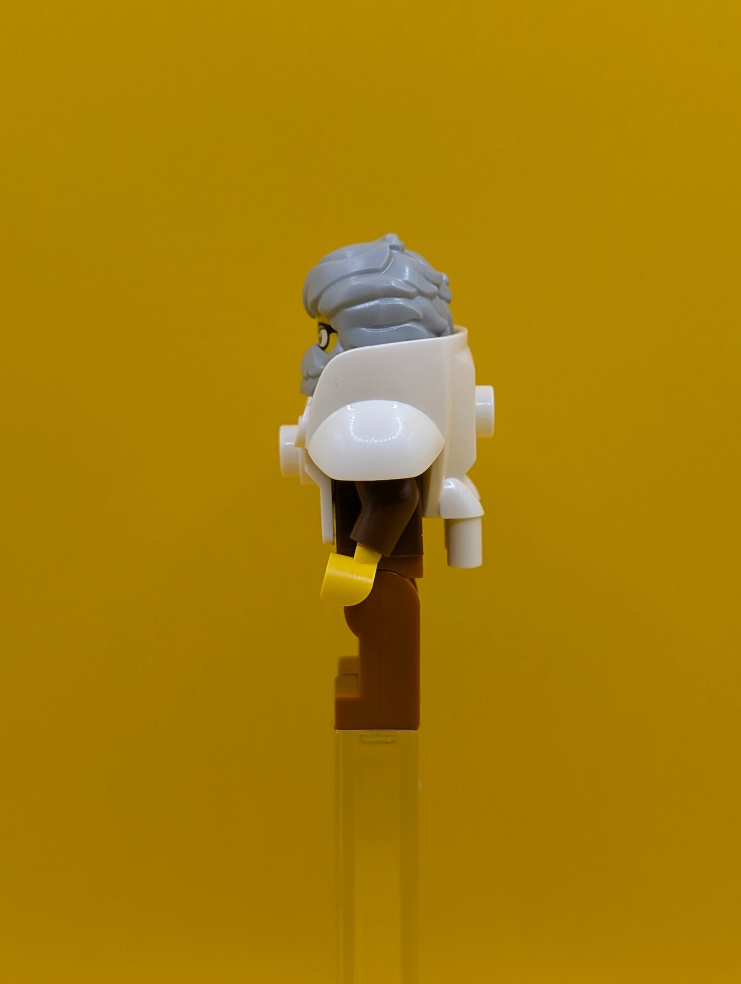 Mr.Oz drm020 Dreamzzz Lego Minifigure
