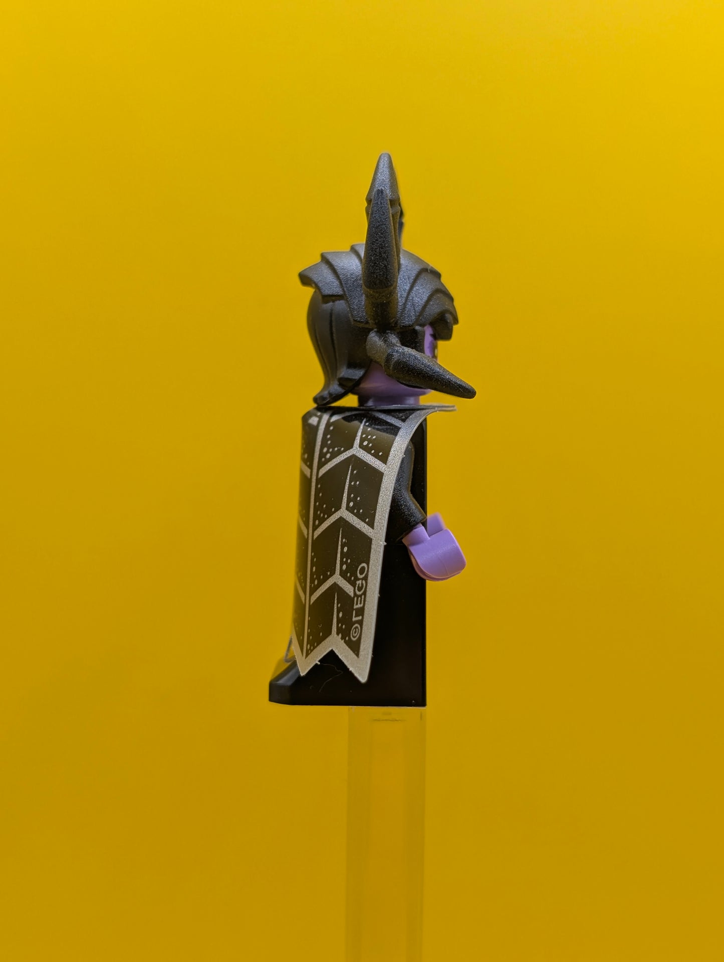 Spider Queen mk039 Spider Mask, Cape Monkie Kid Lego Minifigure