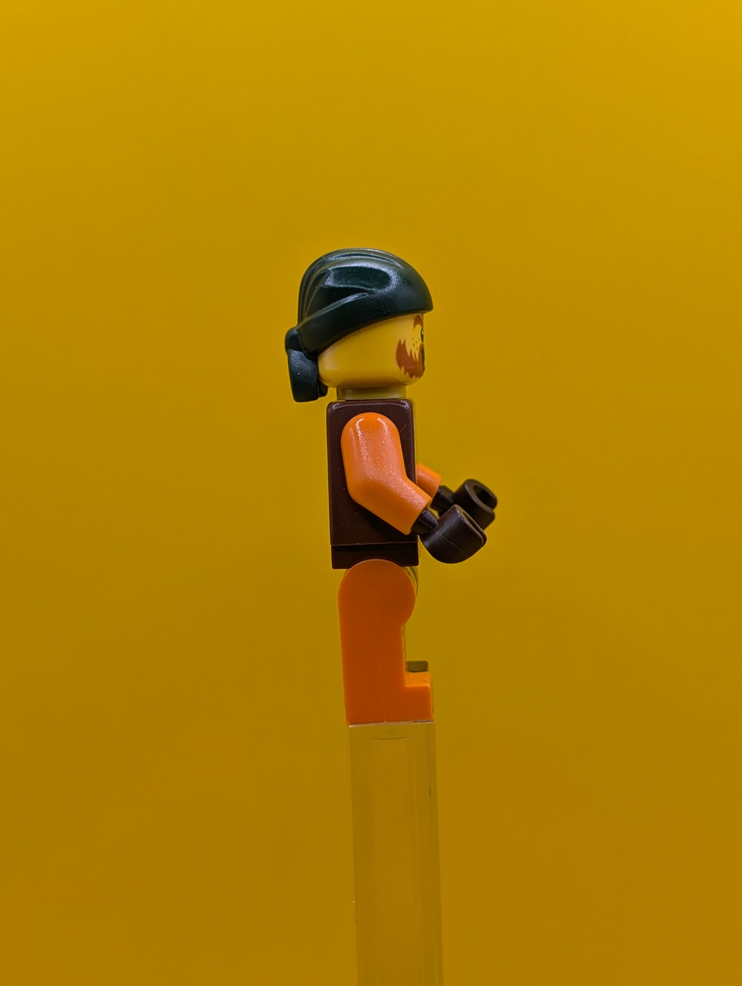 Bucko njo196 Ninjago Lego Minifigure