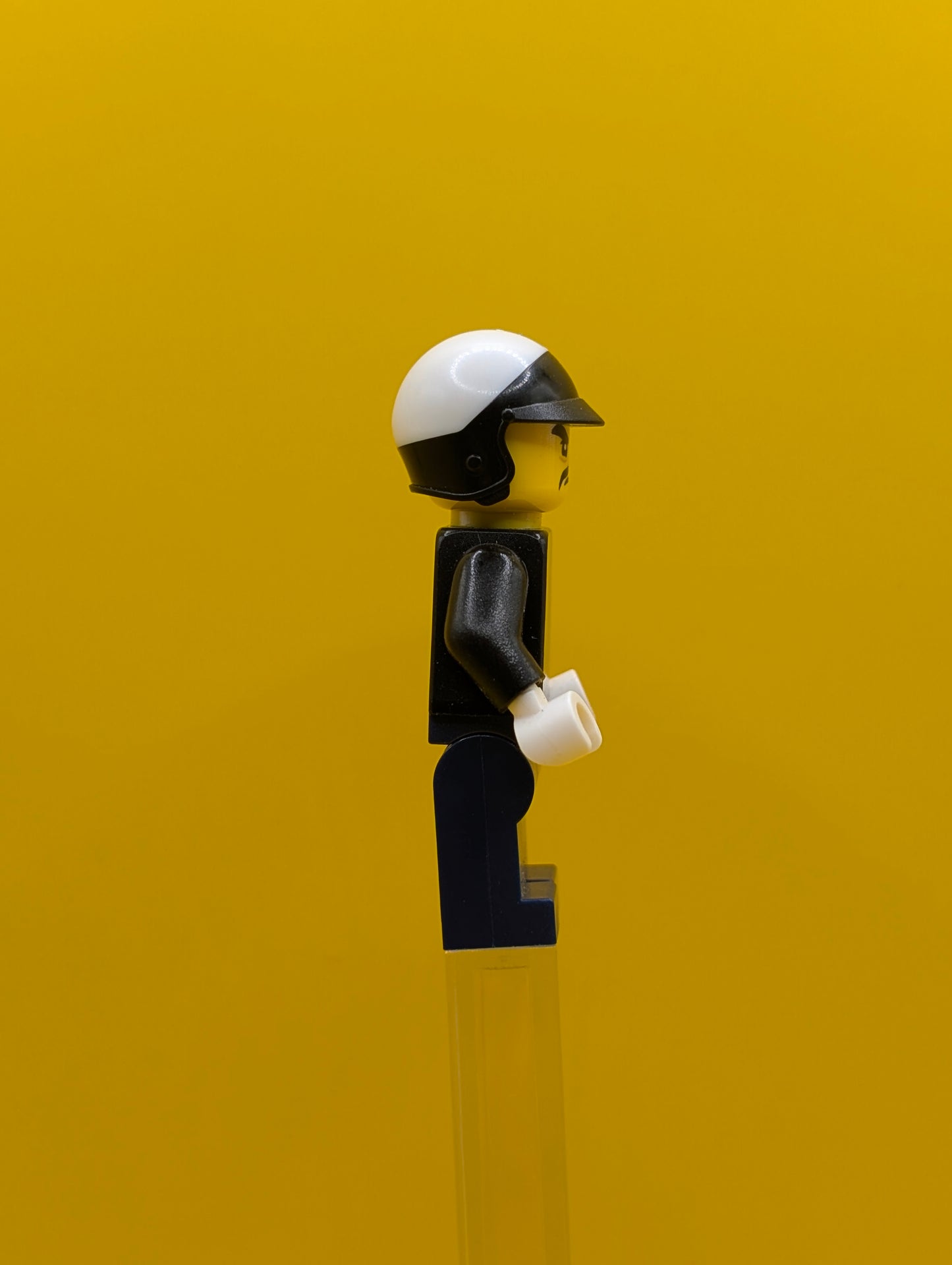 Officer Toque njo357 Ninjago Lego Minifigure