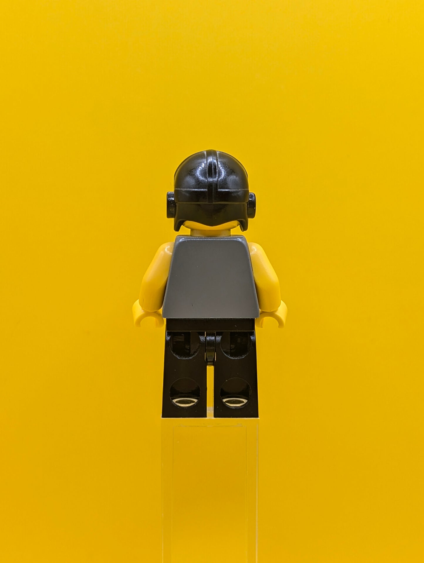 Viper din004 Dino Attack Lego Minifigure