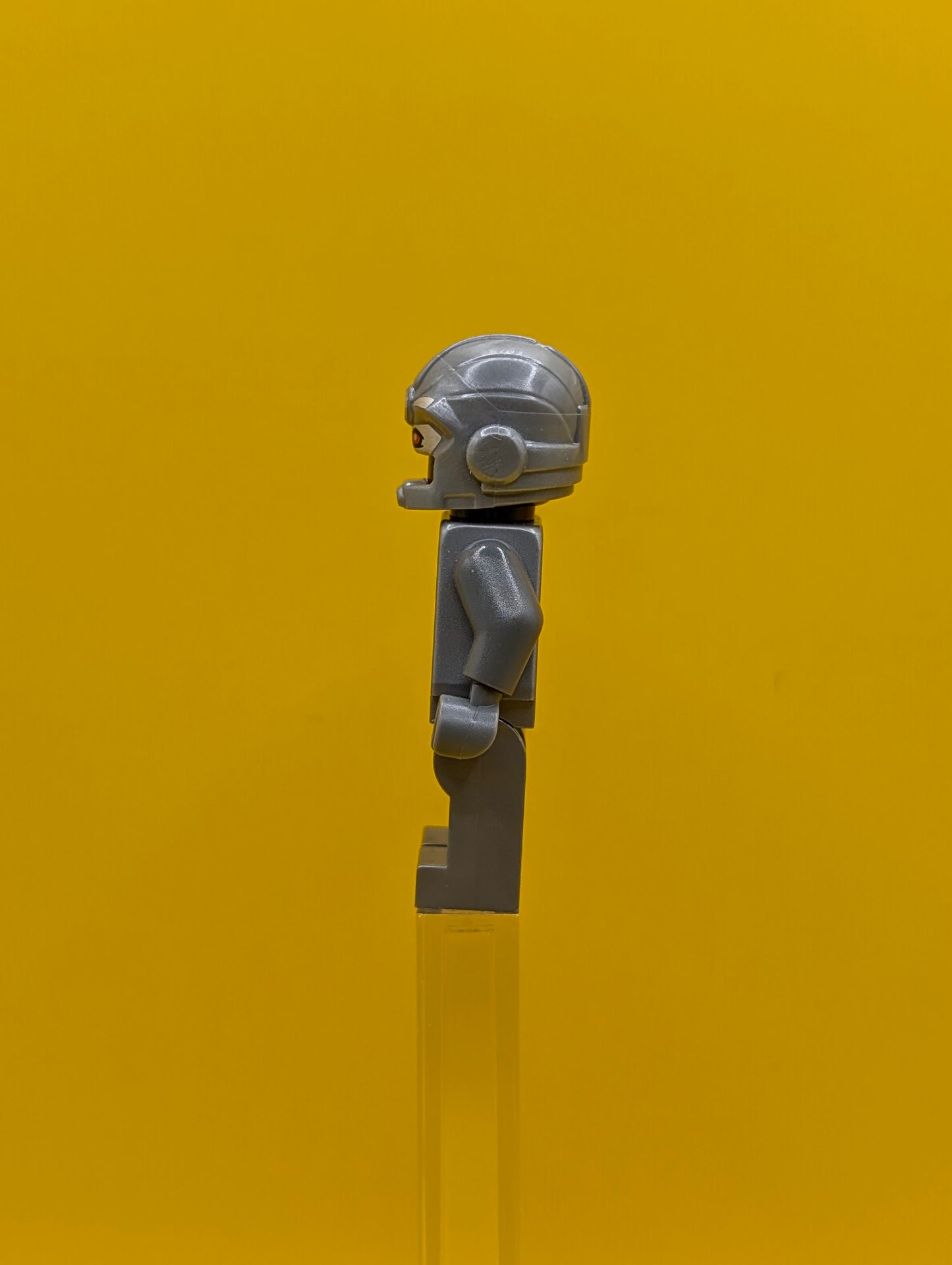 Cyborg sh0470 DC Superhero Minifigure Lego
