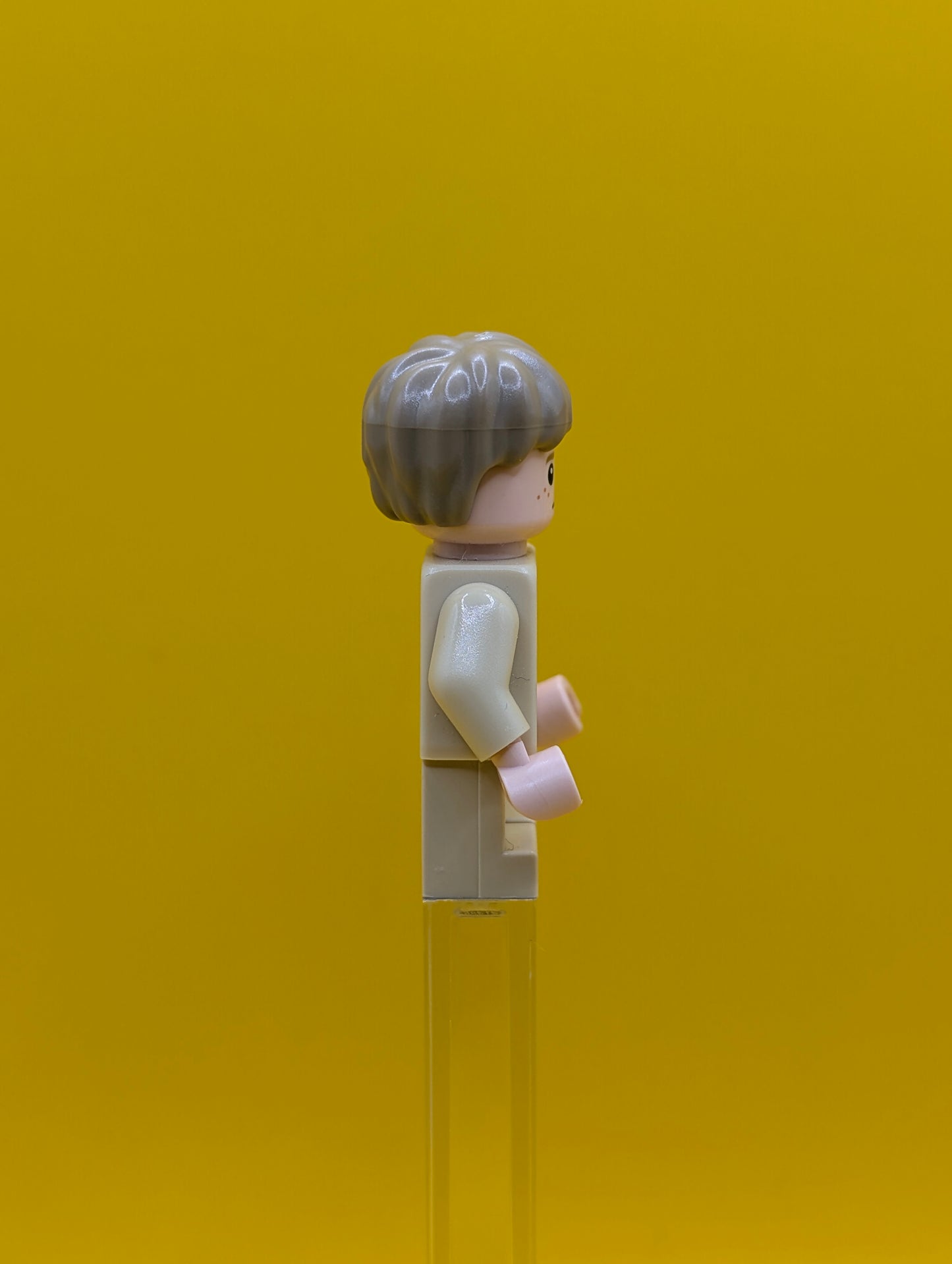 Anakin Skywalker sw0640 Star Wars Lego Minifigure