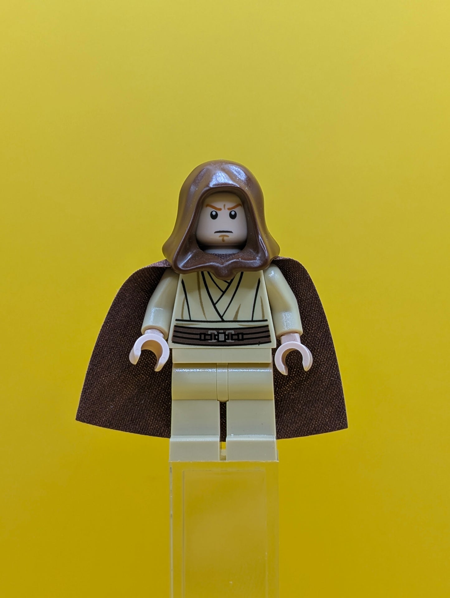 Obi-Wan Kenobi Young sw0329 Star Wars Lego Minifigure