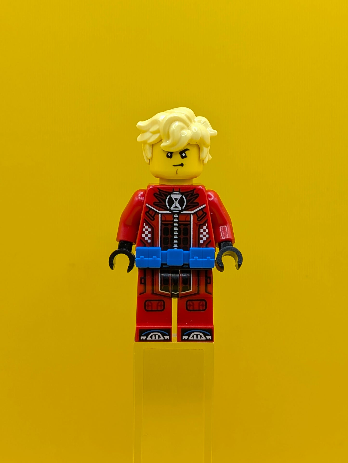 Cooper drm027 Dreamzzz Minifigure Lego