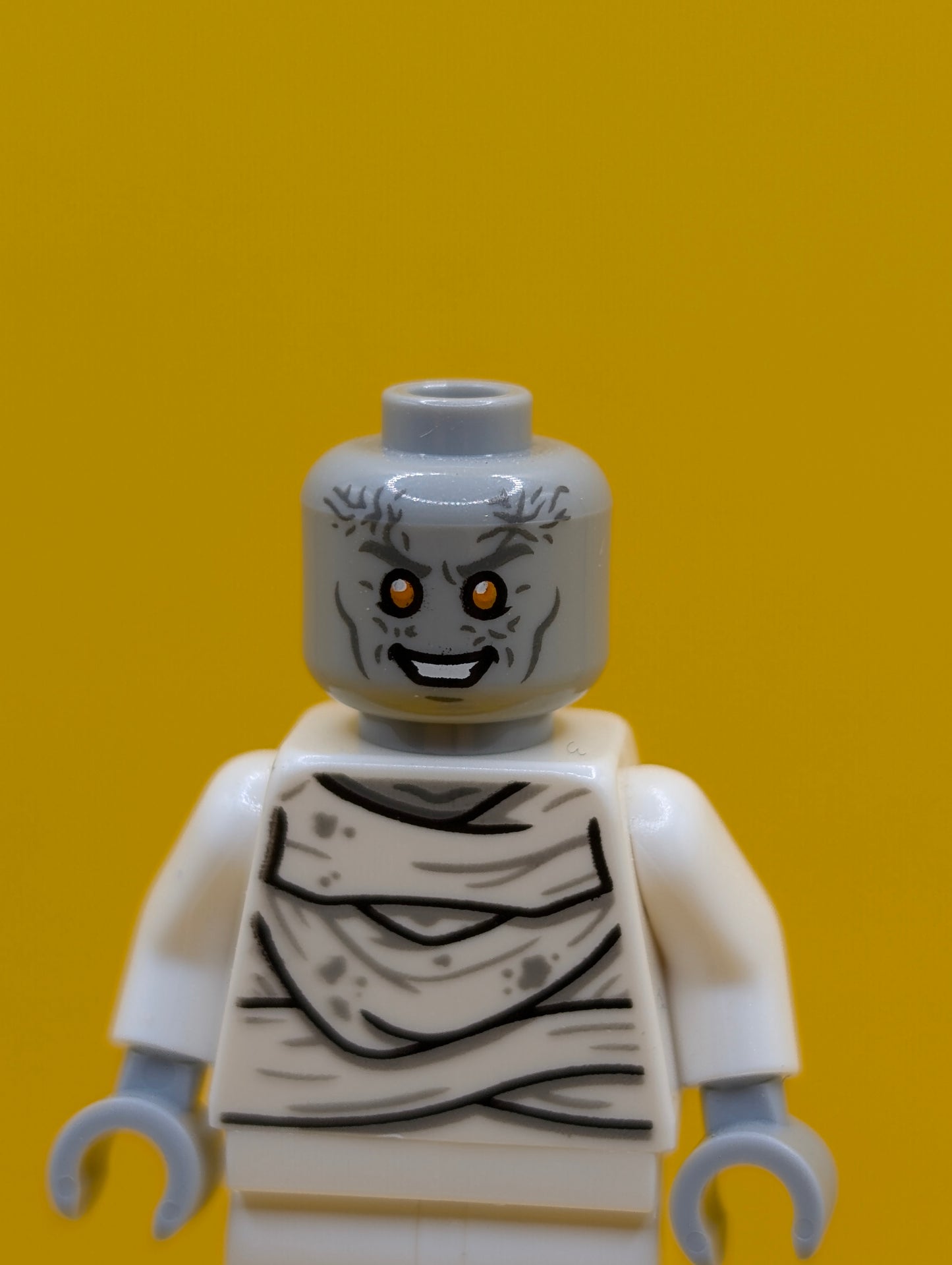 Gorr sh0812 Marvel Minifigure Lego