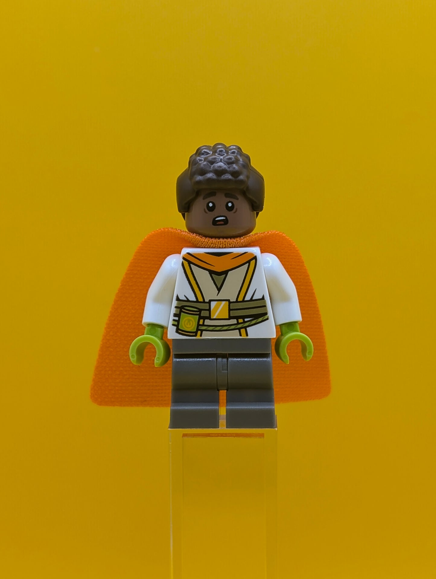 Kai Brightstar sw1268 Star Wars Minifigure Lego