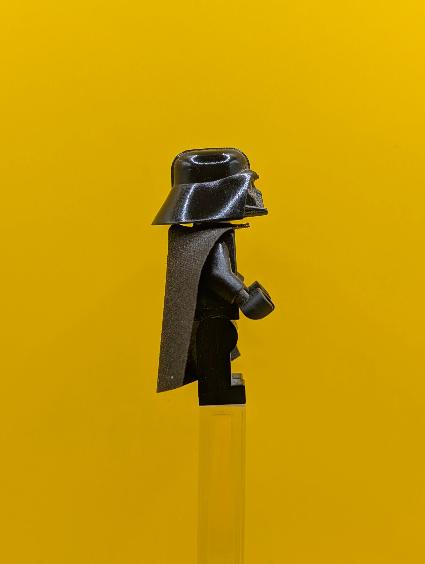 Darth Vader (Death Star torso)sw0209 Star Wars Lego Minifigure