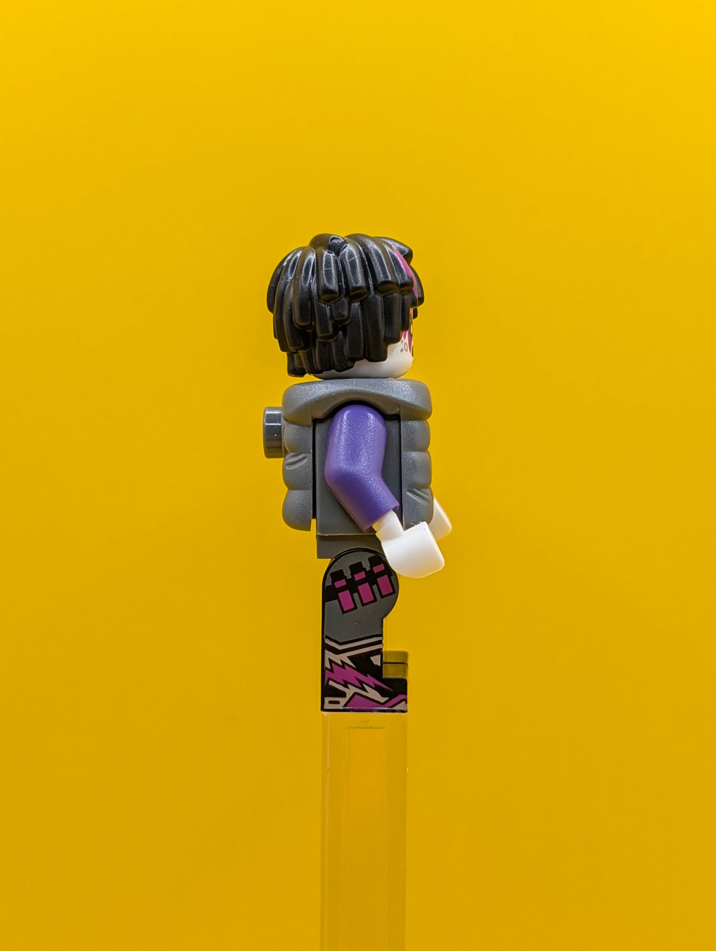MadTeo drm054 Dreamzzz Lego Minifigure